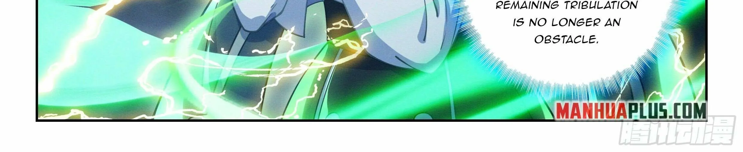 Read Soul Land V chapter 241 image 14 on Lezhin
