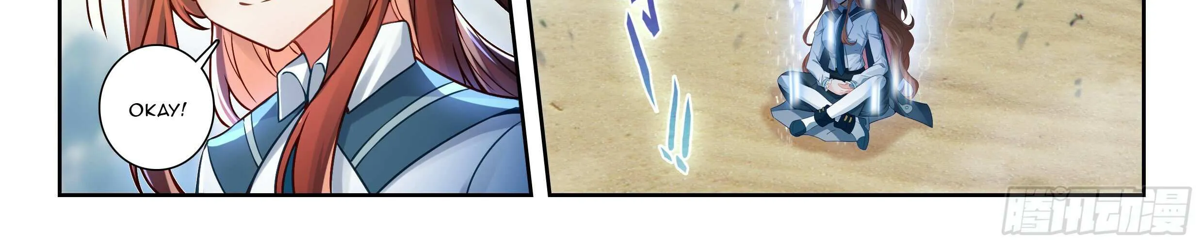 Read Soul Land V chapter 241 image 17 on Lezhin