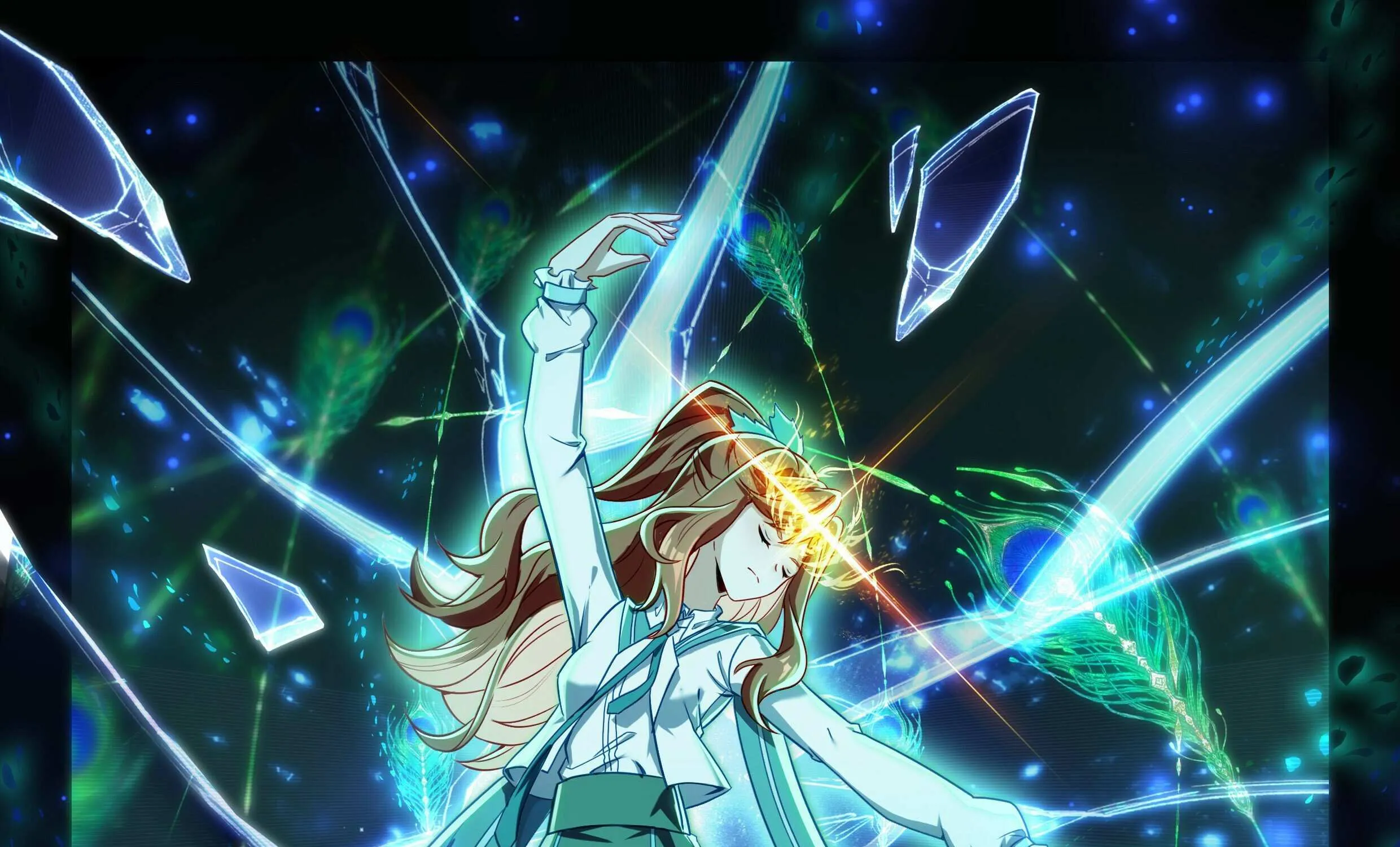Read Soul Land V chapter 241 image 21 on Lezhin