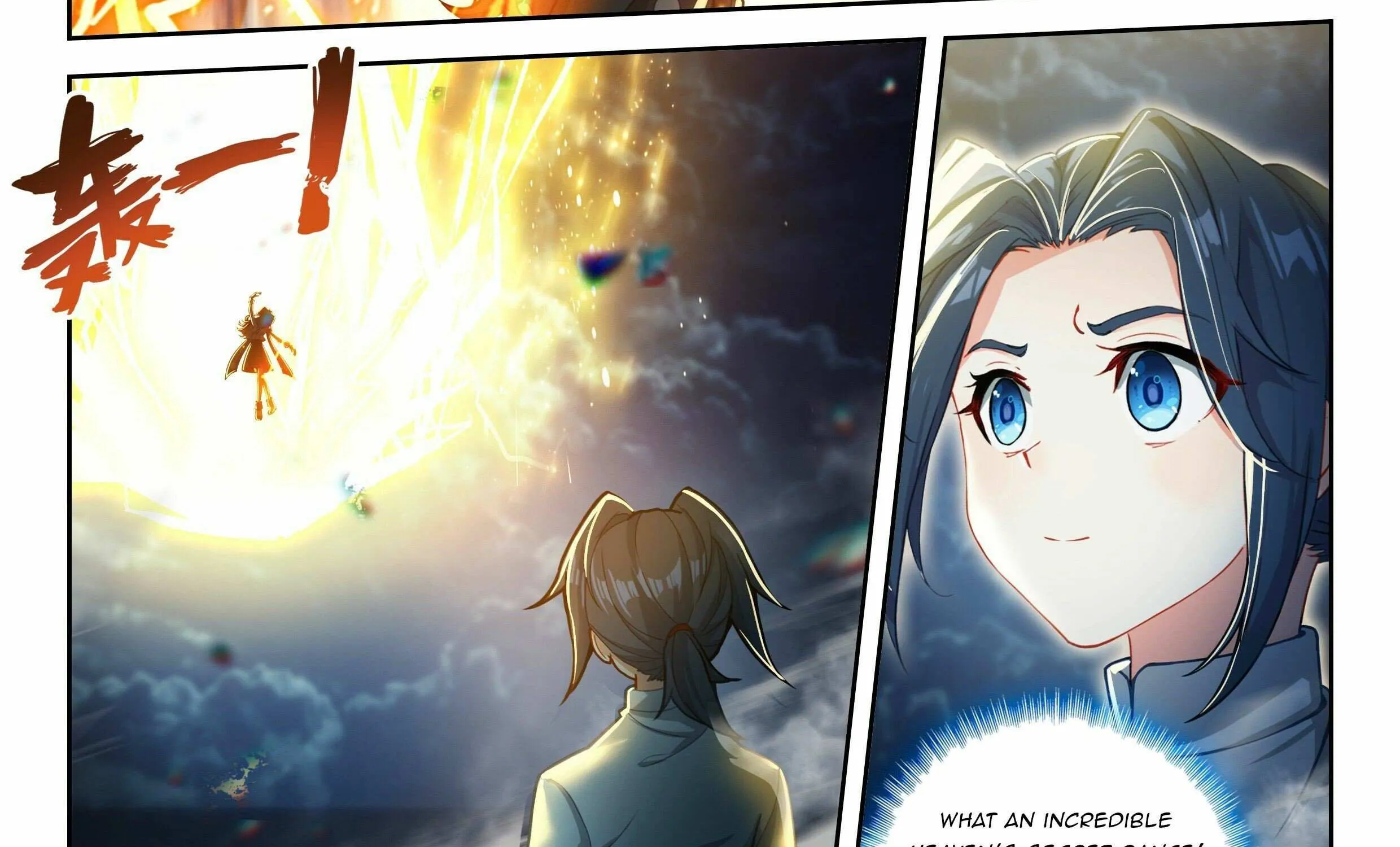 Read Soul Land V chapter 241 image 25 on Lezhin