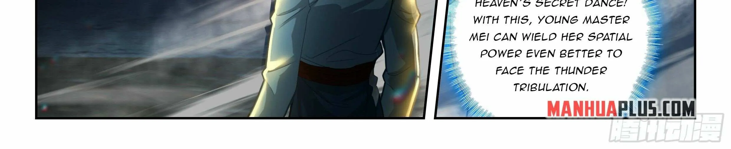 Read Soul Land V chapter 241 image 26 on Lezhin