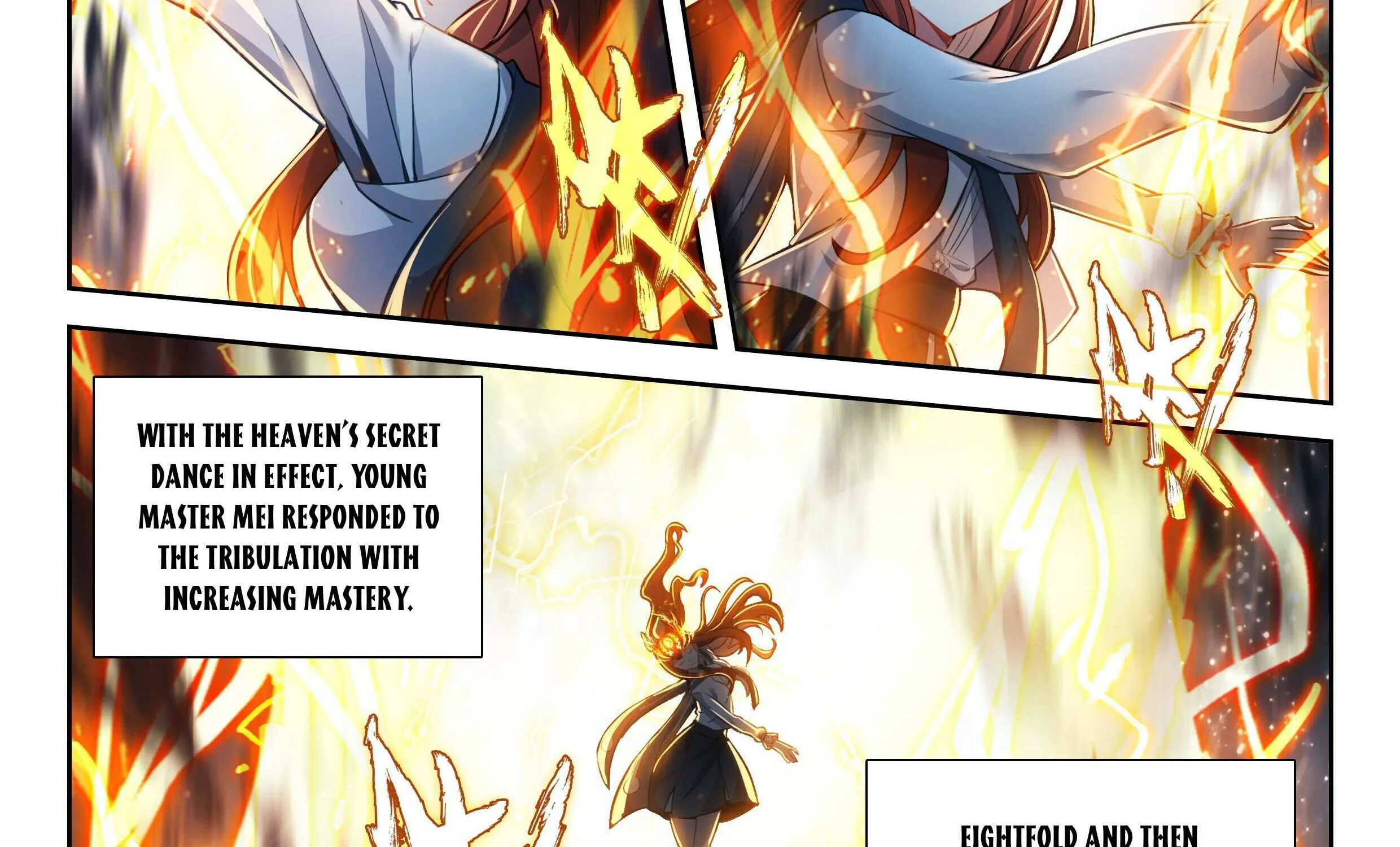 Read Soul Land V chapter 241 image 28 on Lezhin
