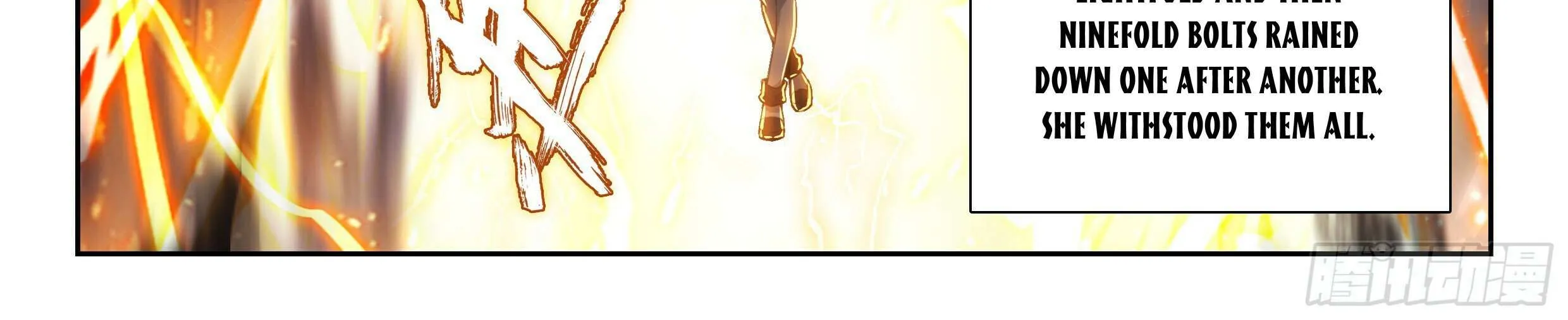 Read Soul Land V chapter 241 image 29 on Lezhin