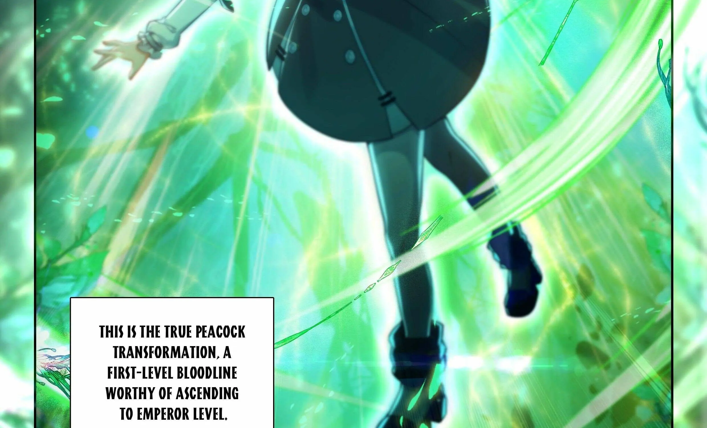 Read Soul Land V chapter 241 image 31 on Lezhin