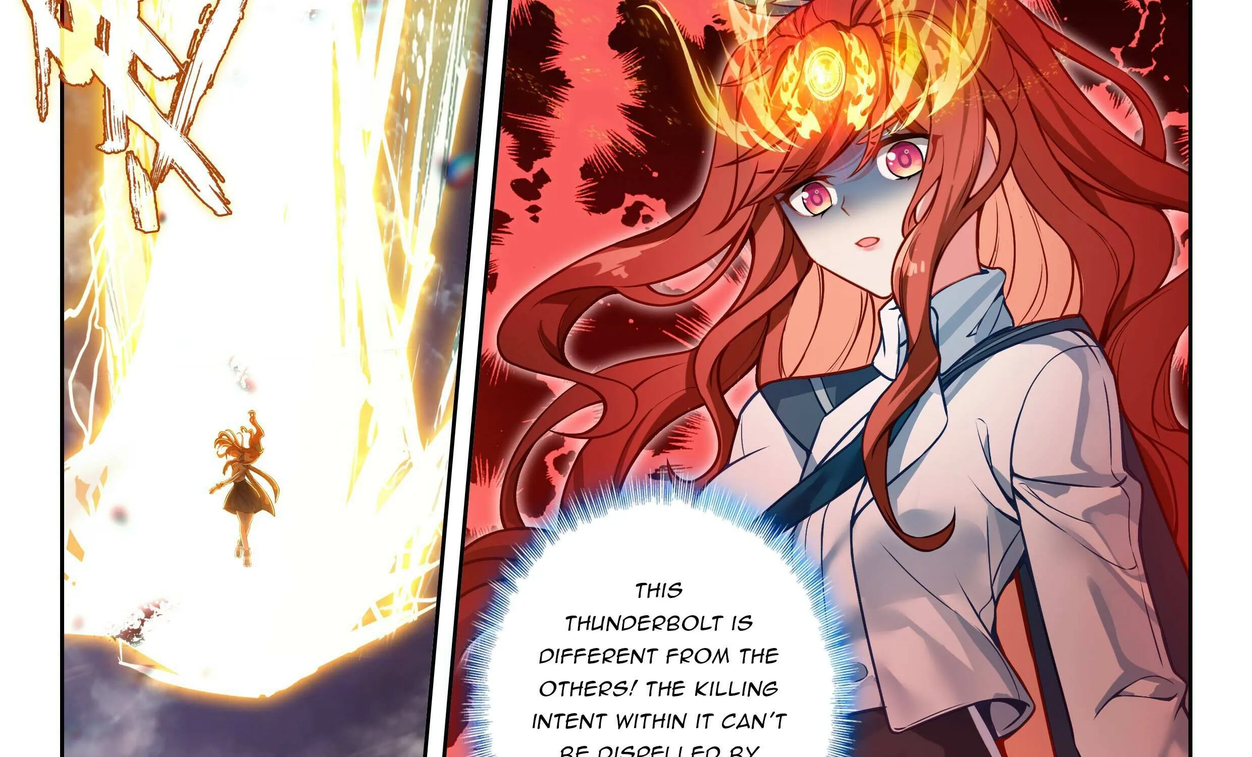 Read Soul Land V chapter 241 image 34 on Lezhin