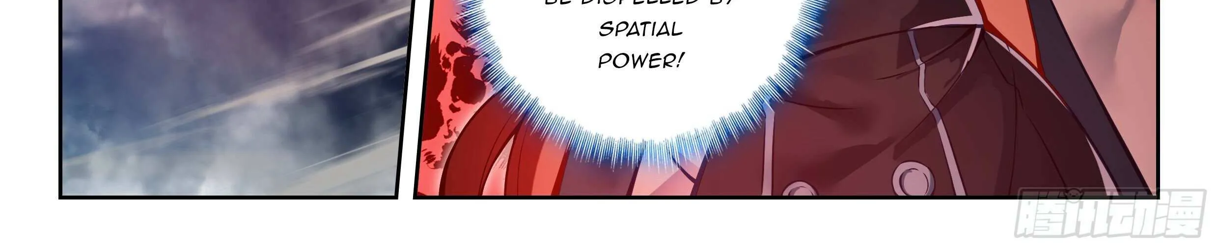 Read Soul Land V chapter 241 image 35 on Lezhin