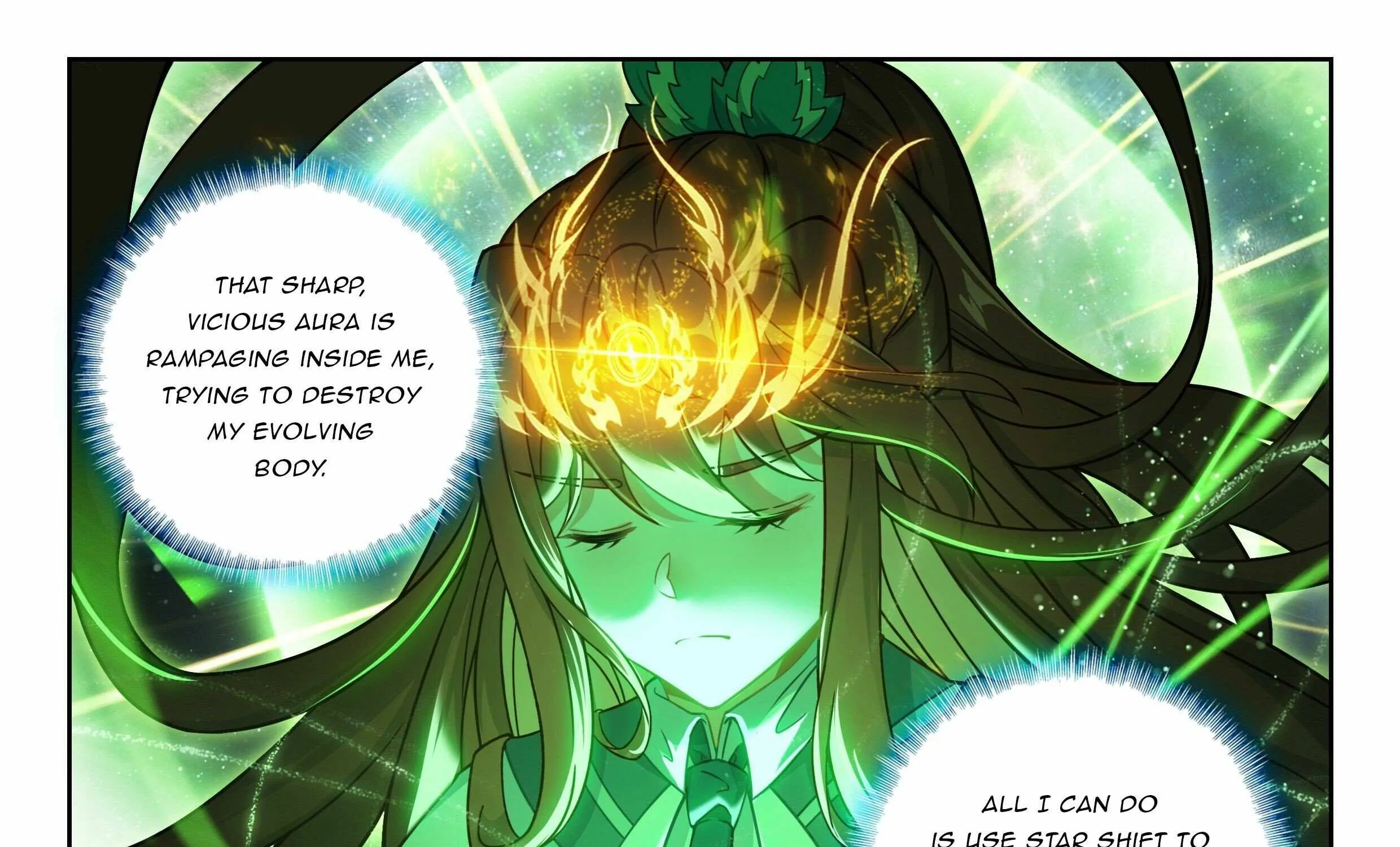 Read Soul Land V chapter 241 image 36 on Lezhin