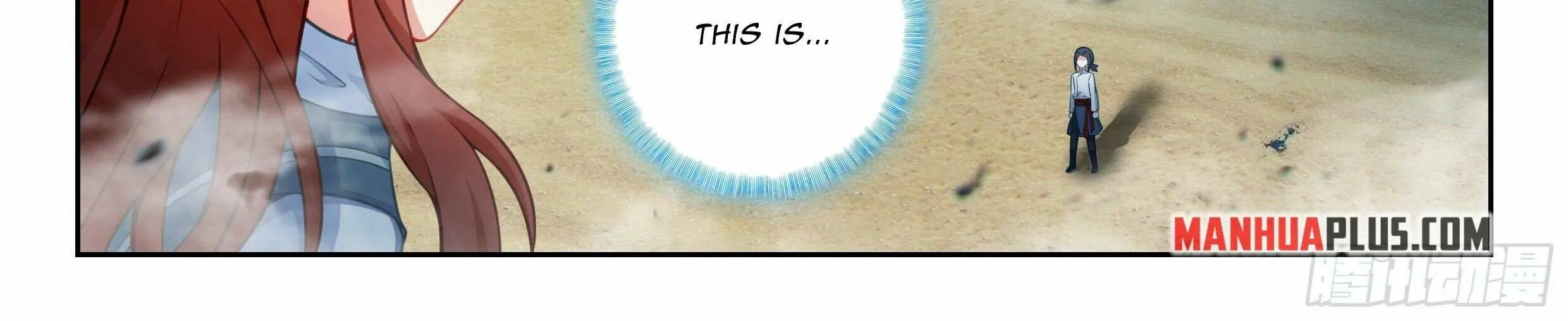 Read Soul Land V chapter 241 image 44 on Lezhin