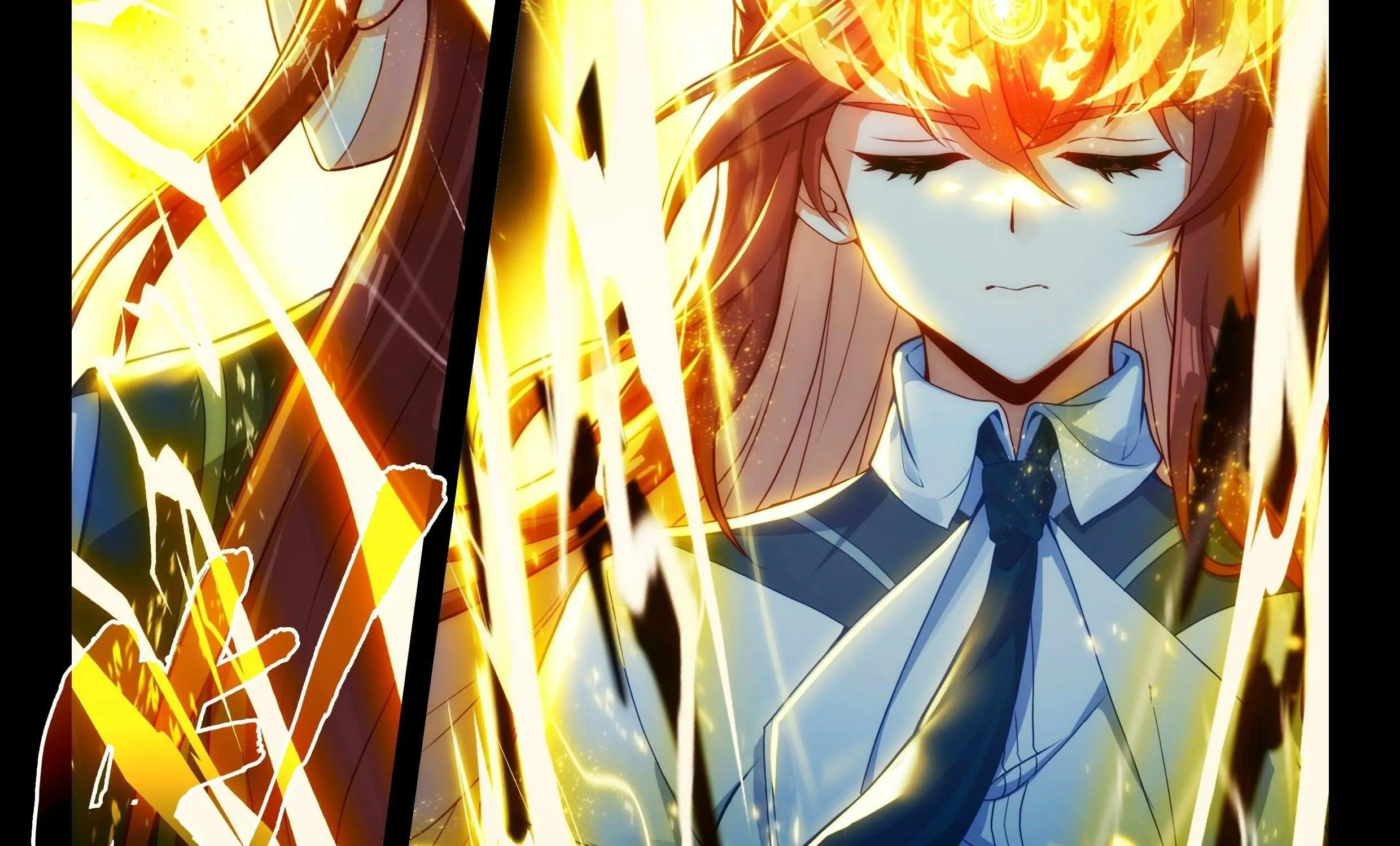 Read Soul Land V chapter 242 image 18 on Lezhin