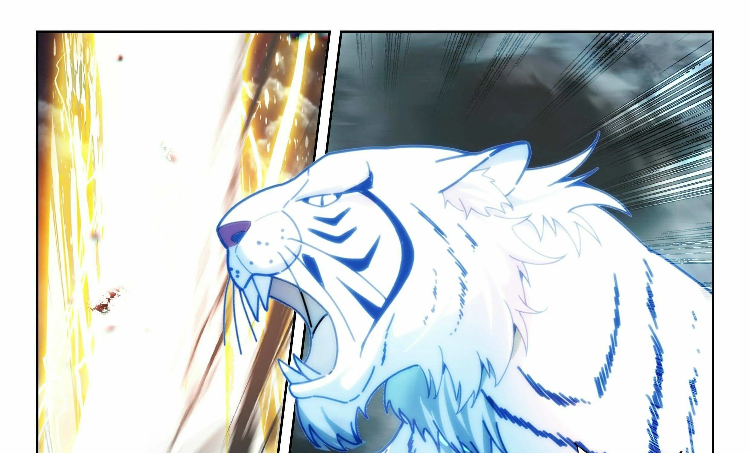 Read Soul Land V chapter 242 image 20 on Lezhin