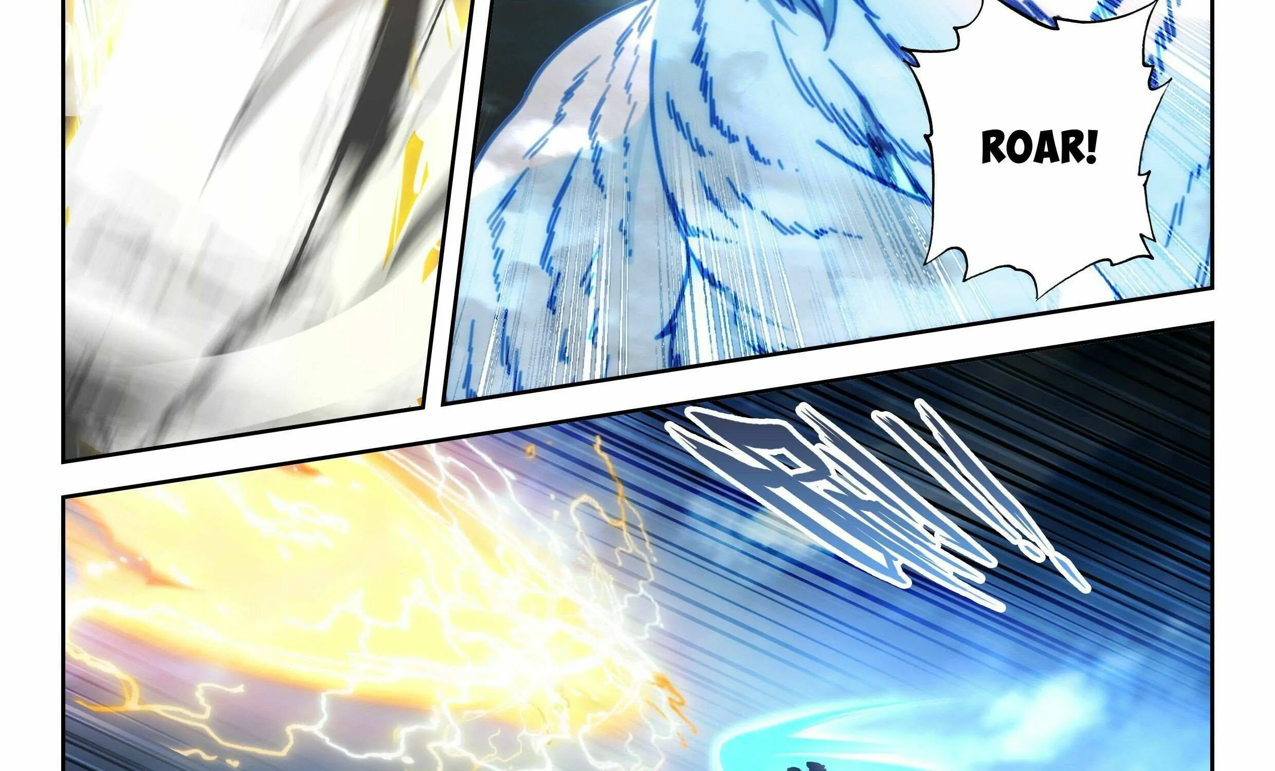 Read Soul Land V chapter 242 image 21 on Lezhin