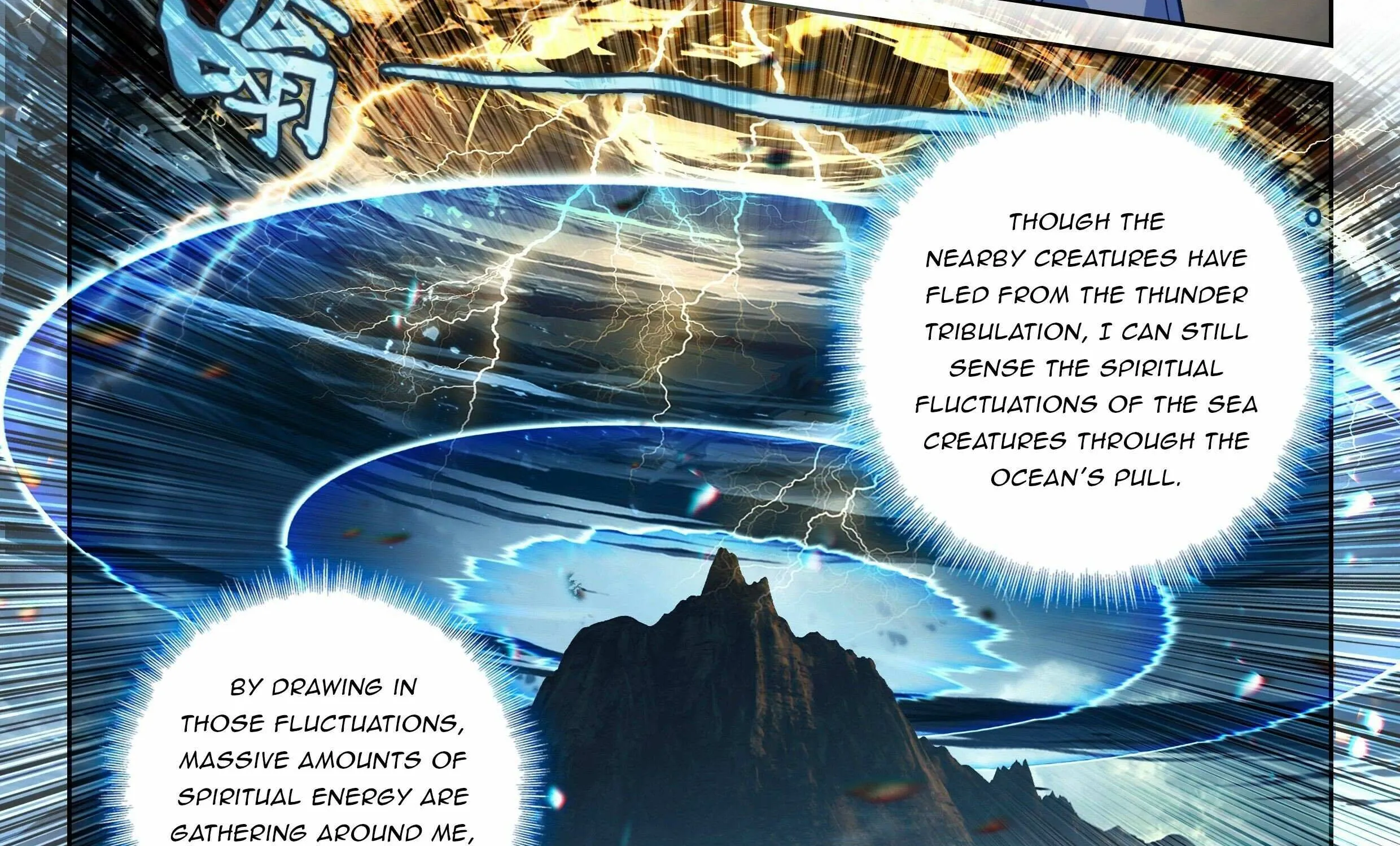 Read Soul Land V chapter 242 image 30 on Lezhin