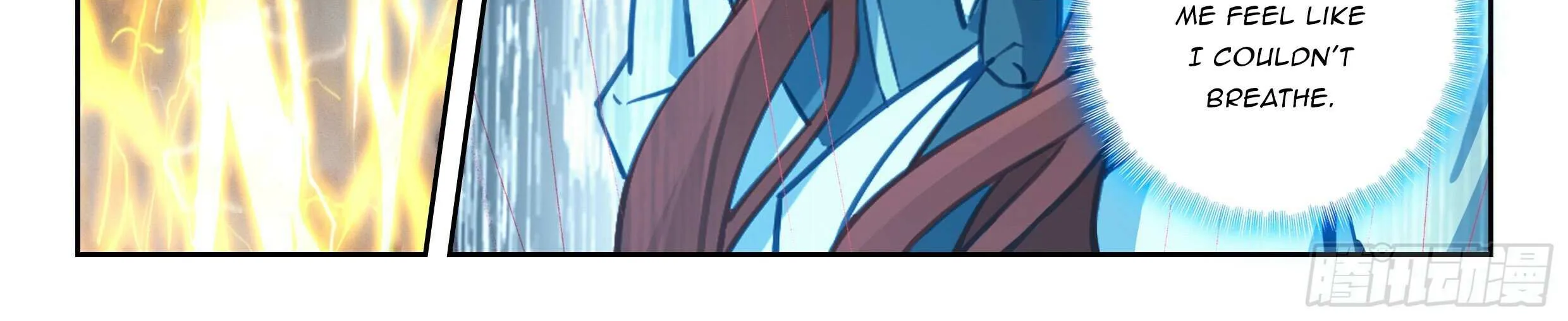 Read Soul Land V chapter 242 image 34 on Lezhin