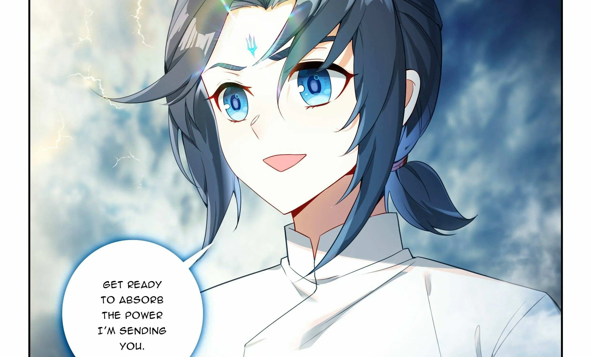 Read Soul Land V chapter 242 image 36 on Lezhin
