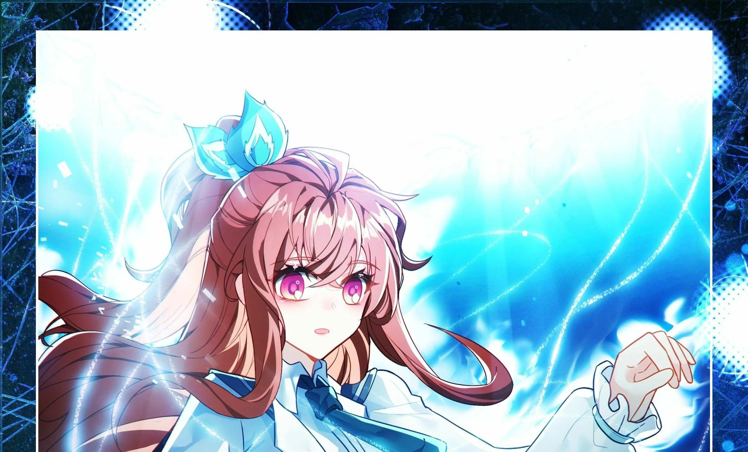 Read Soul Land V chapter 242 image 44 on Lezhin