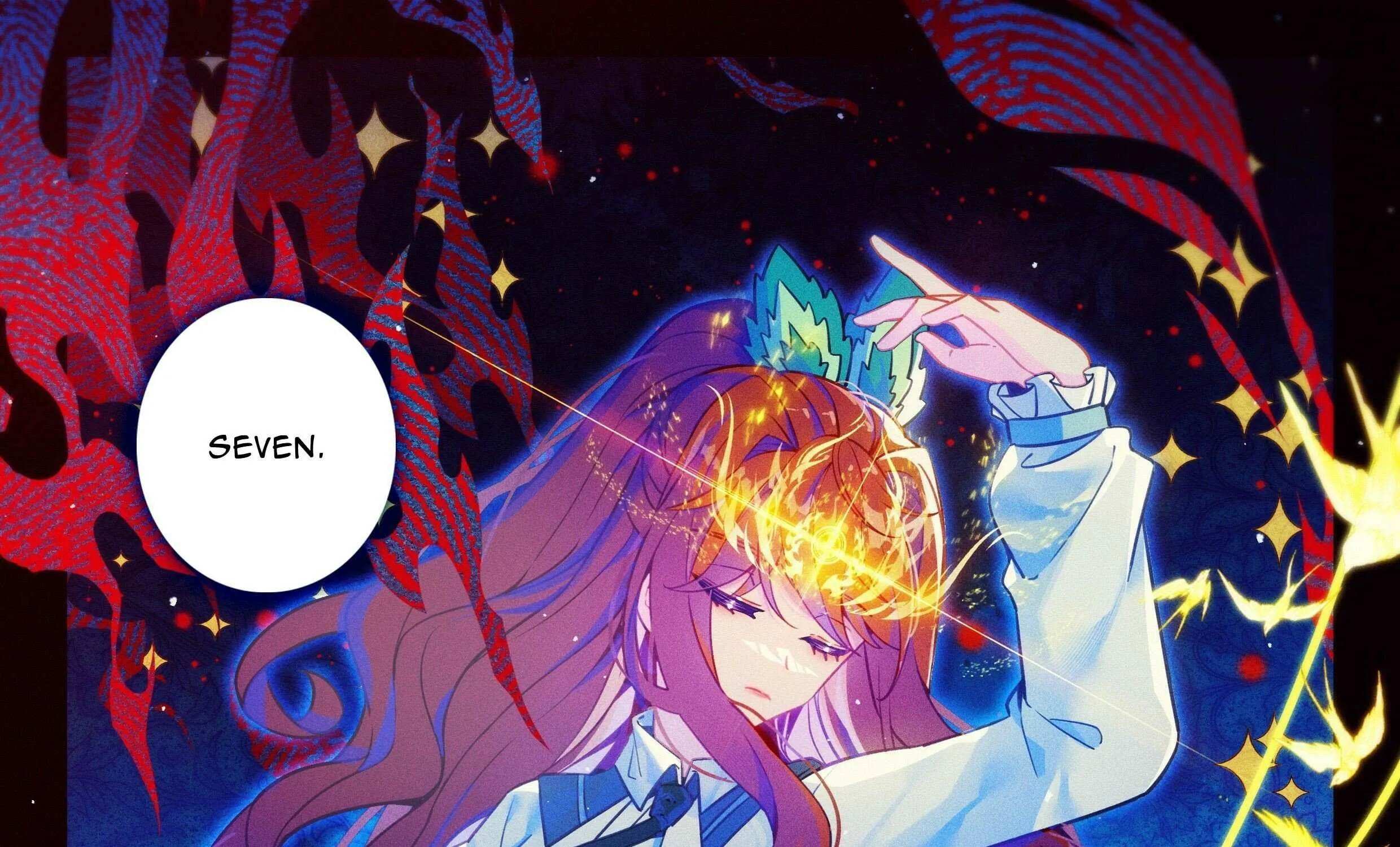 Read Soul Land V chapter 242 image 5 on Lezhin