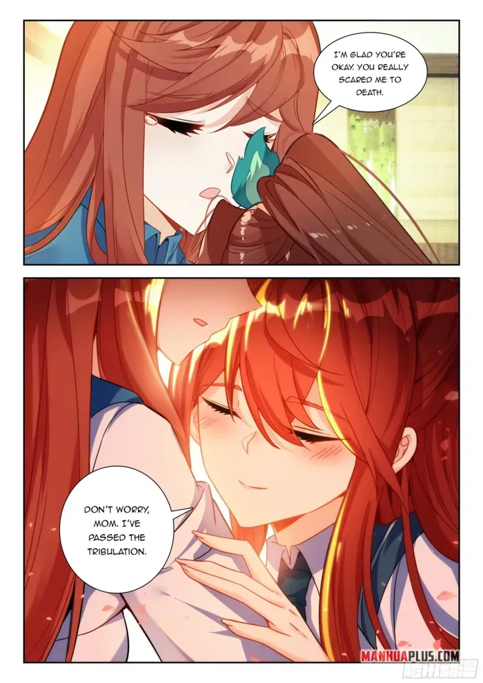 Read Soul Land V chapter 243 image 16 on Lezhin