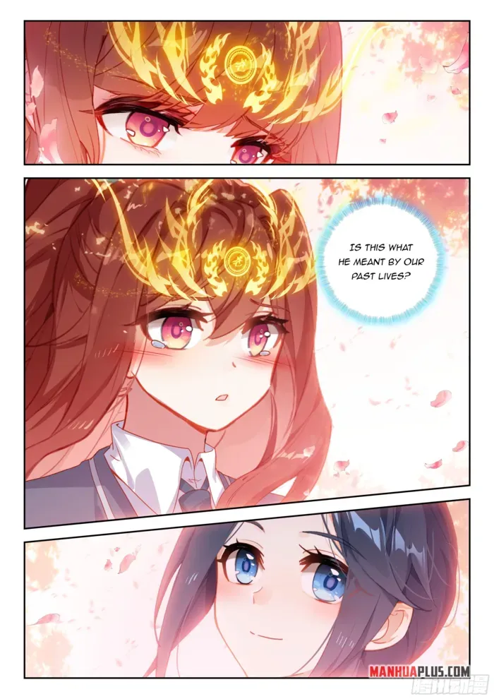 Read Soul Land V chapter 243 image 7 on Lezhin
