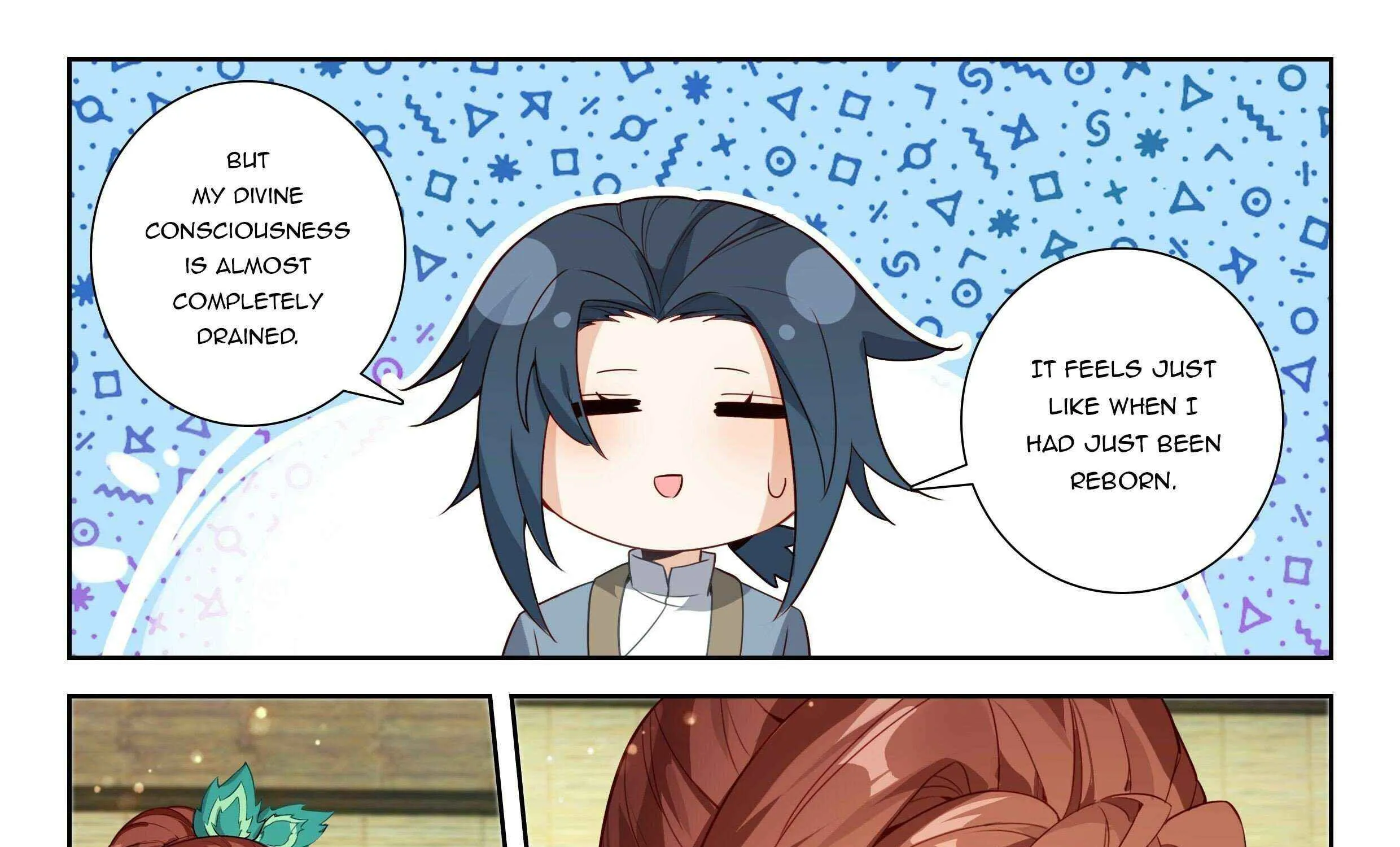 Read Soul Land V chapter 244 image 18 on Lezhin