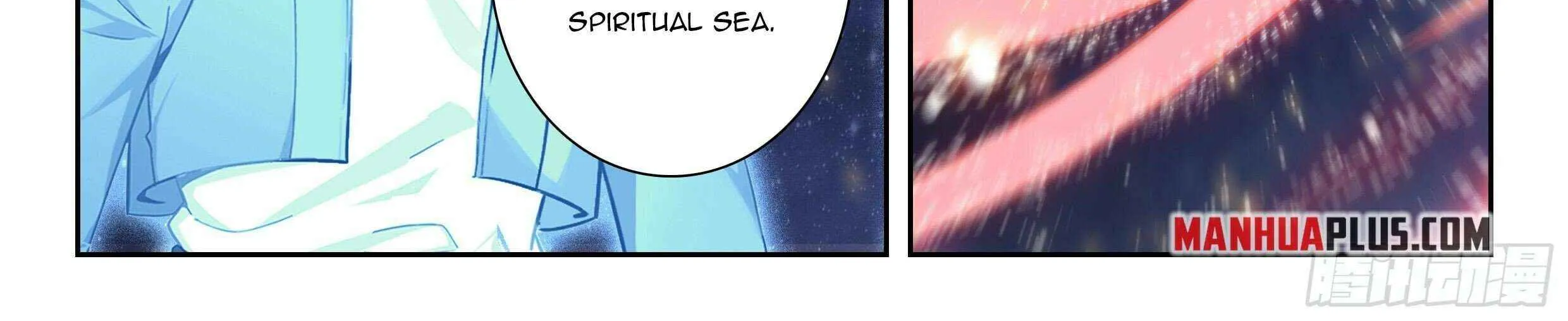 Read Soul Land V chapter 244 image 29 on Lezhin