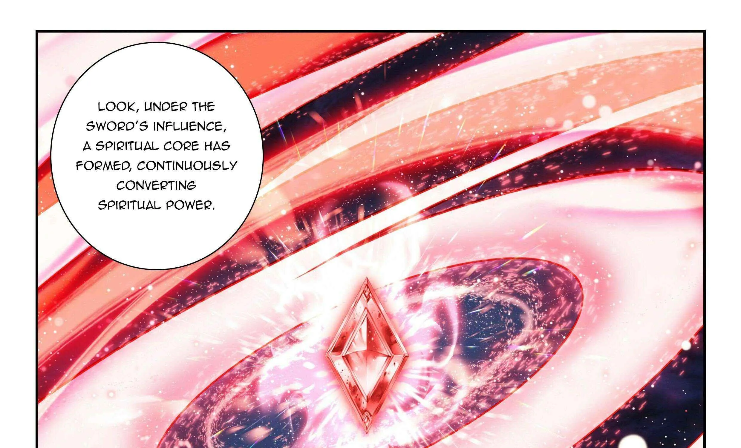 Read Soul Land V chapter 244 image 30 on Lezhin