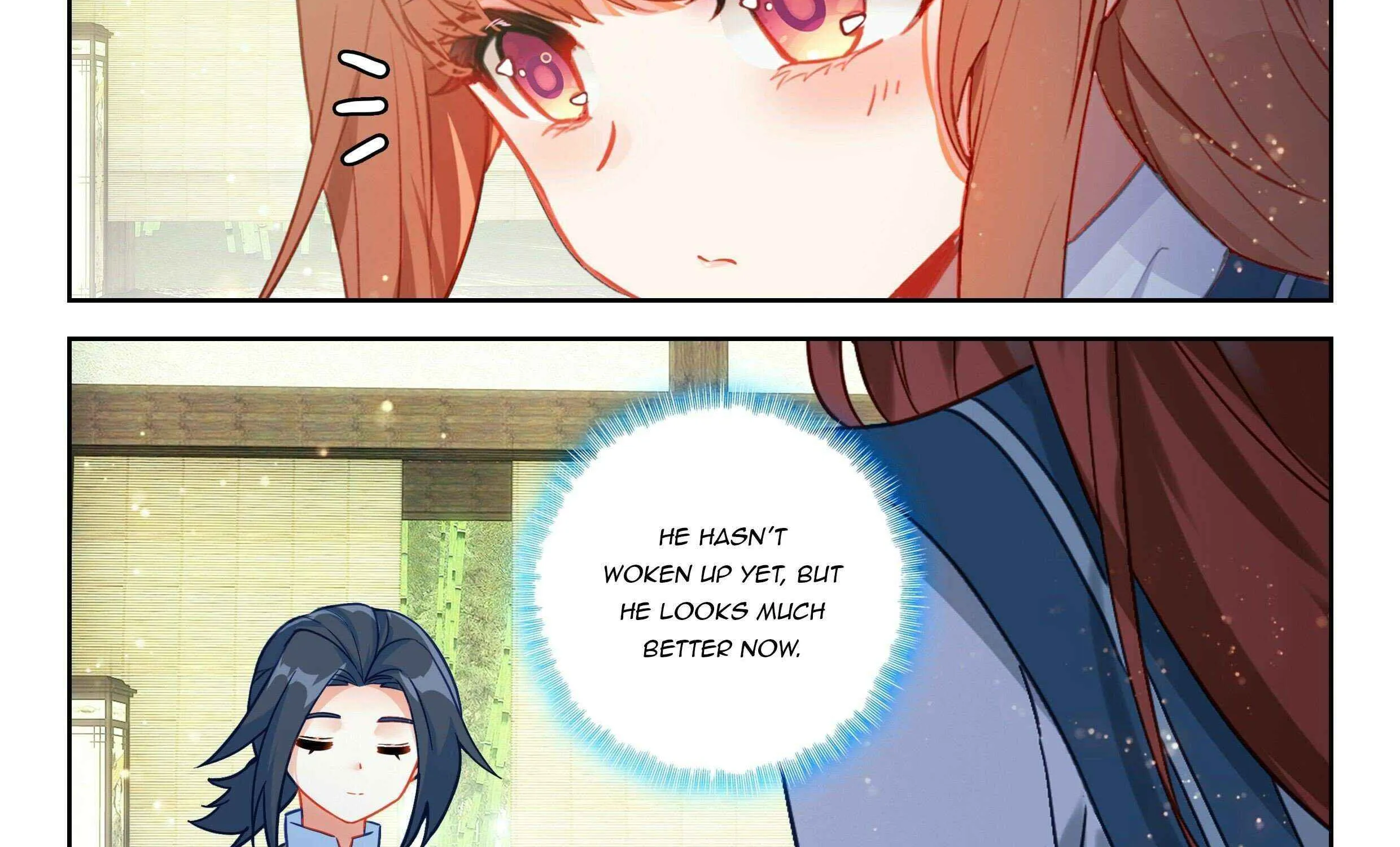 Read Soul Land V chapter 244 image 37 on Lezhin