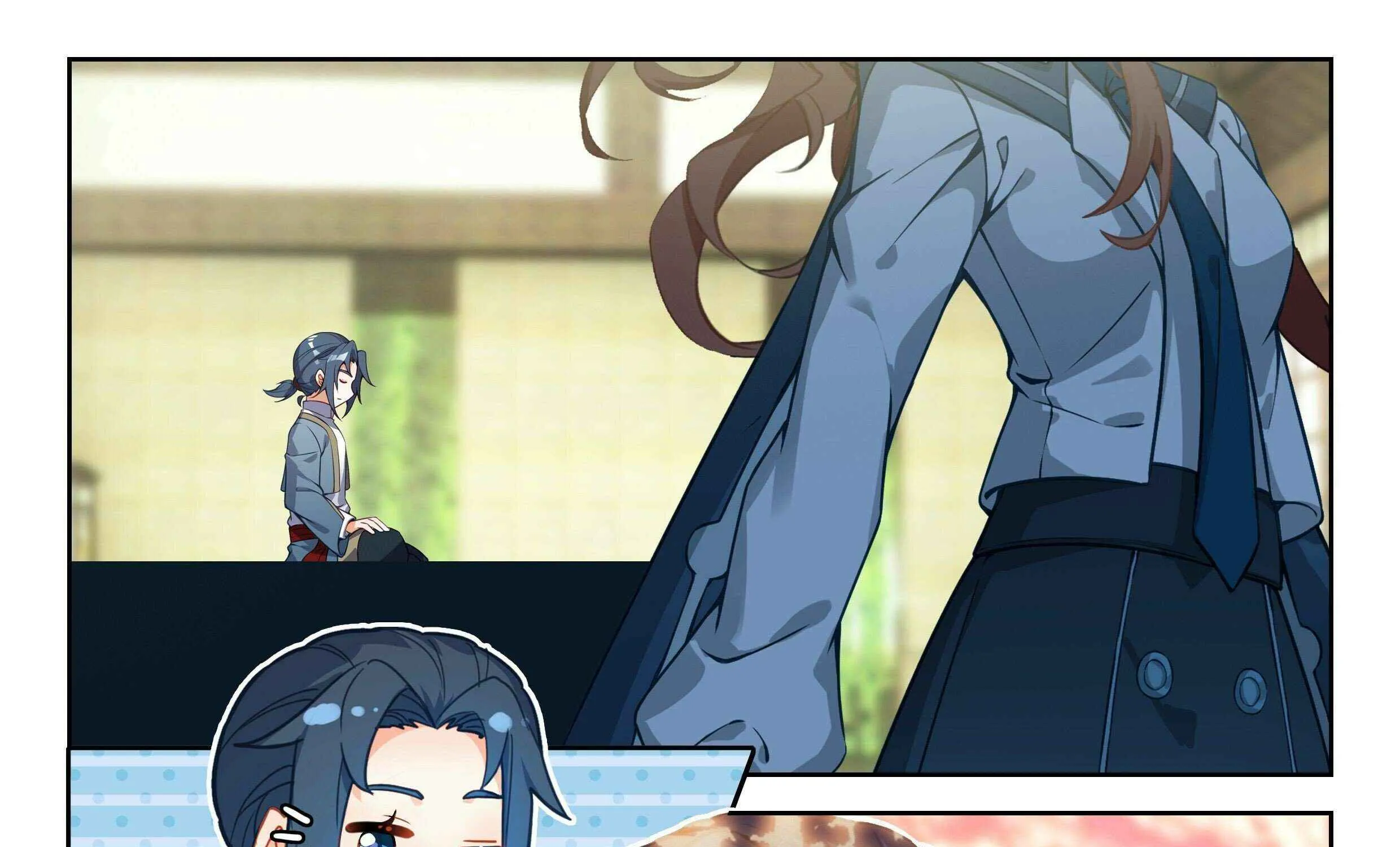 Read Soul Land V chapter 244 image 48 on Lezhin
