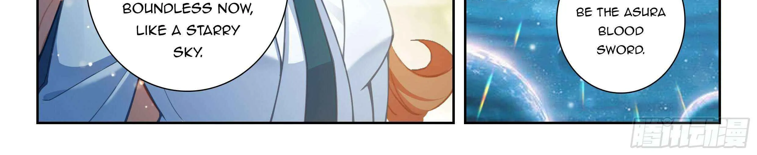 Read Soul Land V chapter 244 image 8 on Lezhin