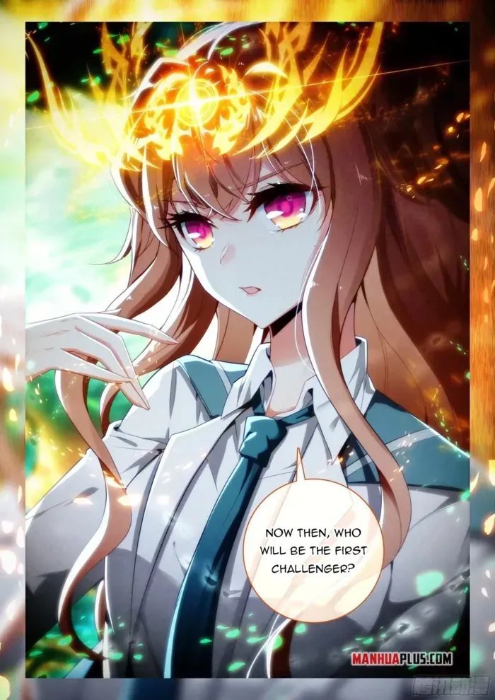 Read Soul Land V chapter 245 image 16 on Lezhin