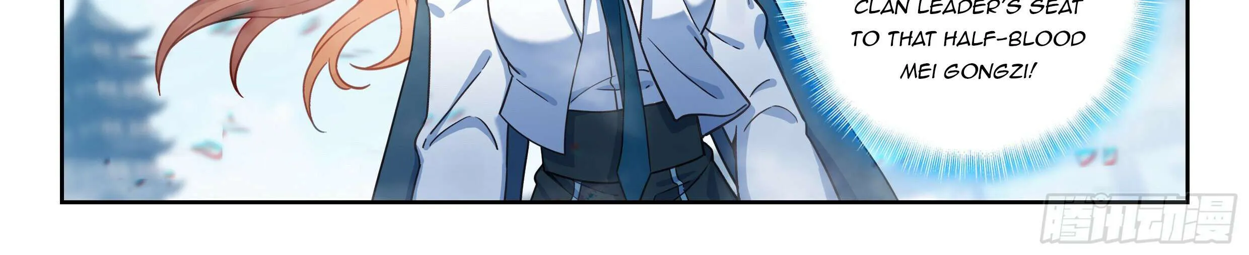 Read Soul Land V chapter 246 image 17 on Lezhin