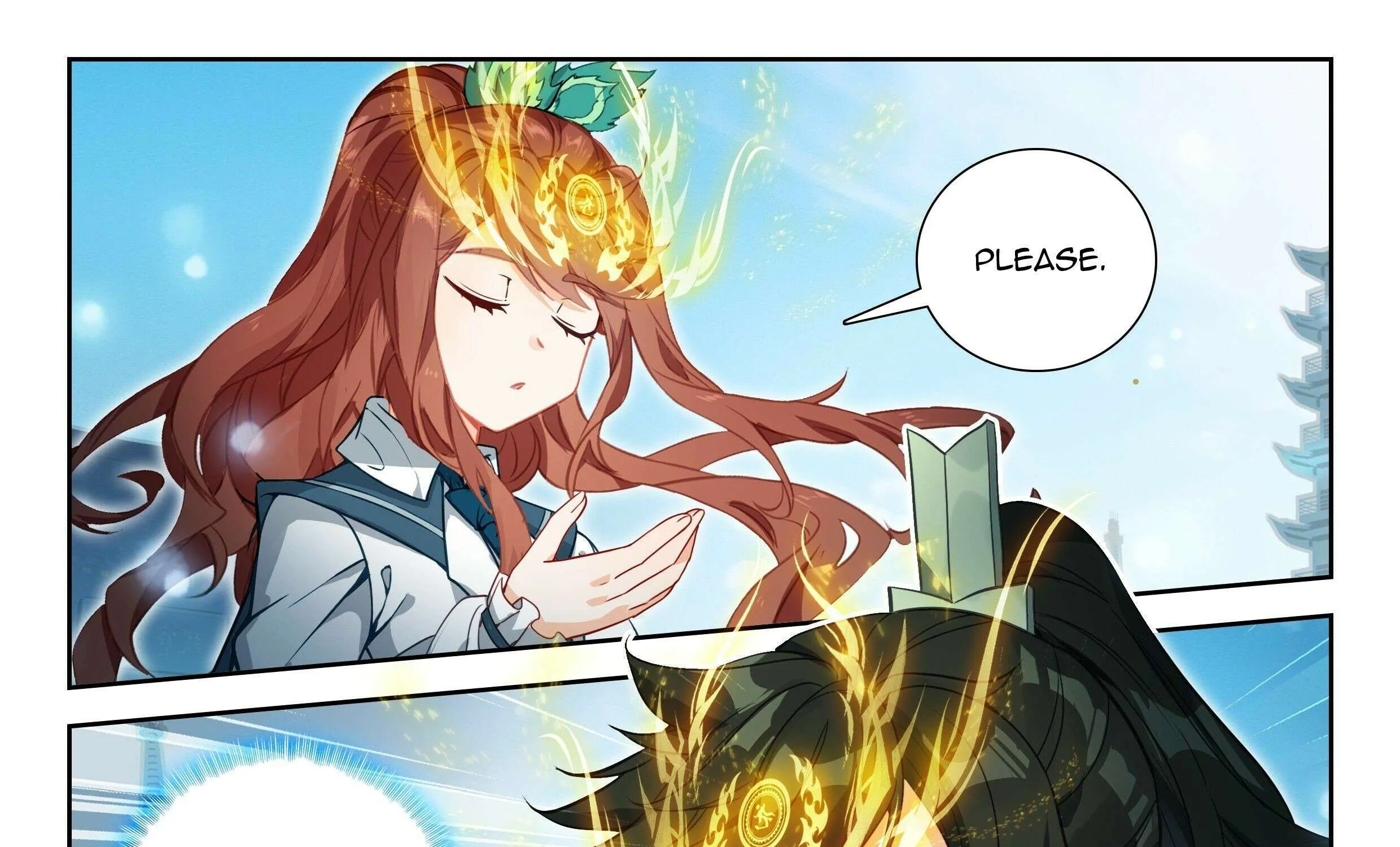Read Soul Land V chapter 246 image 18 on Lezhin