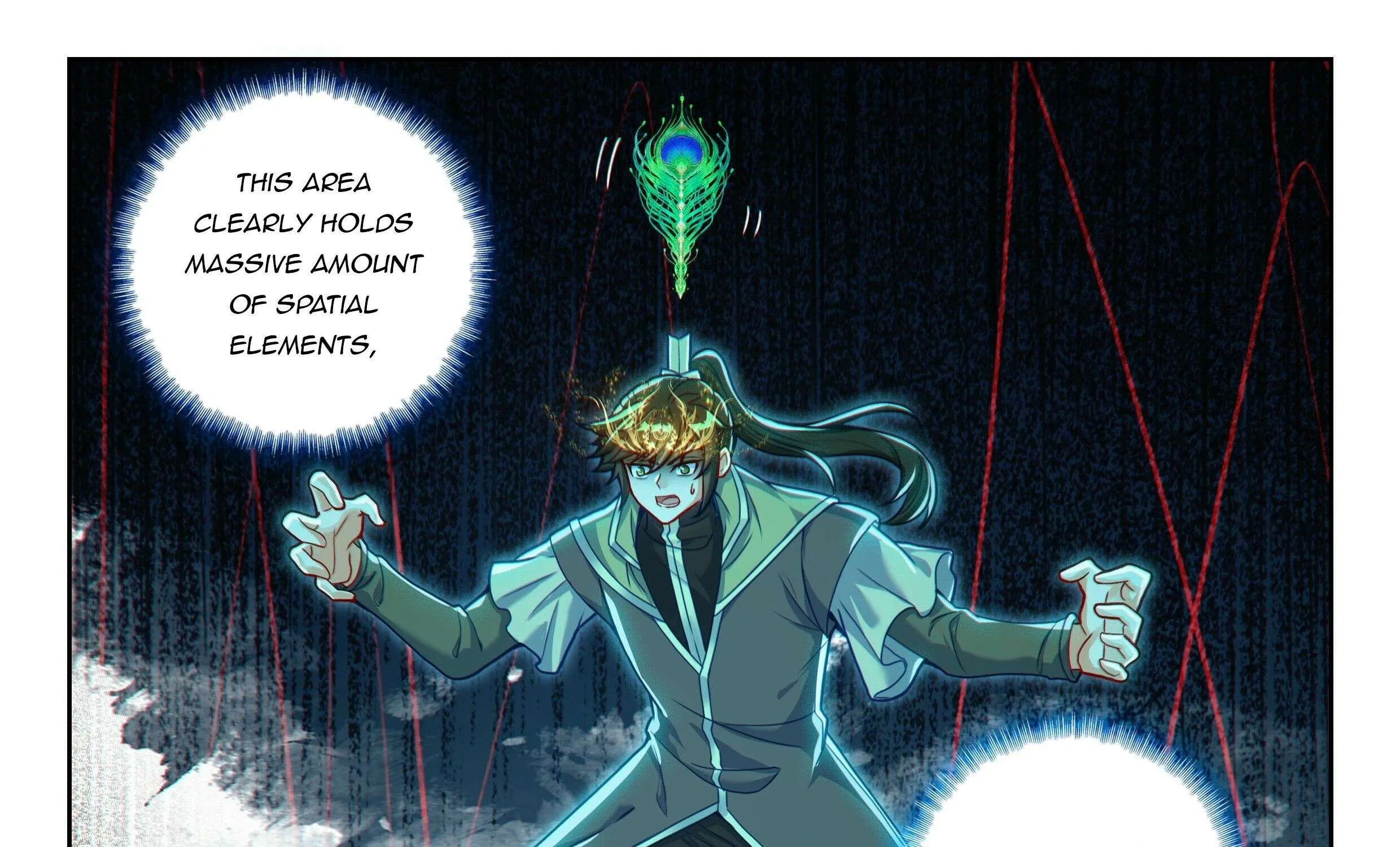 Read Soul Land V chapter 246 image 24 on Lezhin