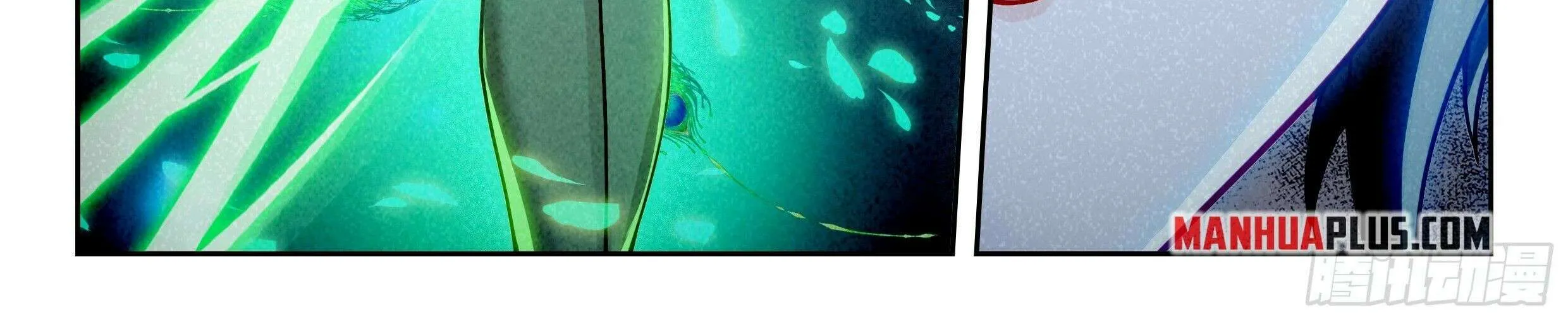 Read Soul Land V chapter 246 image 29 on Lezhin