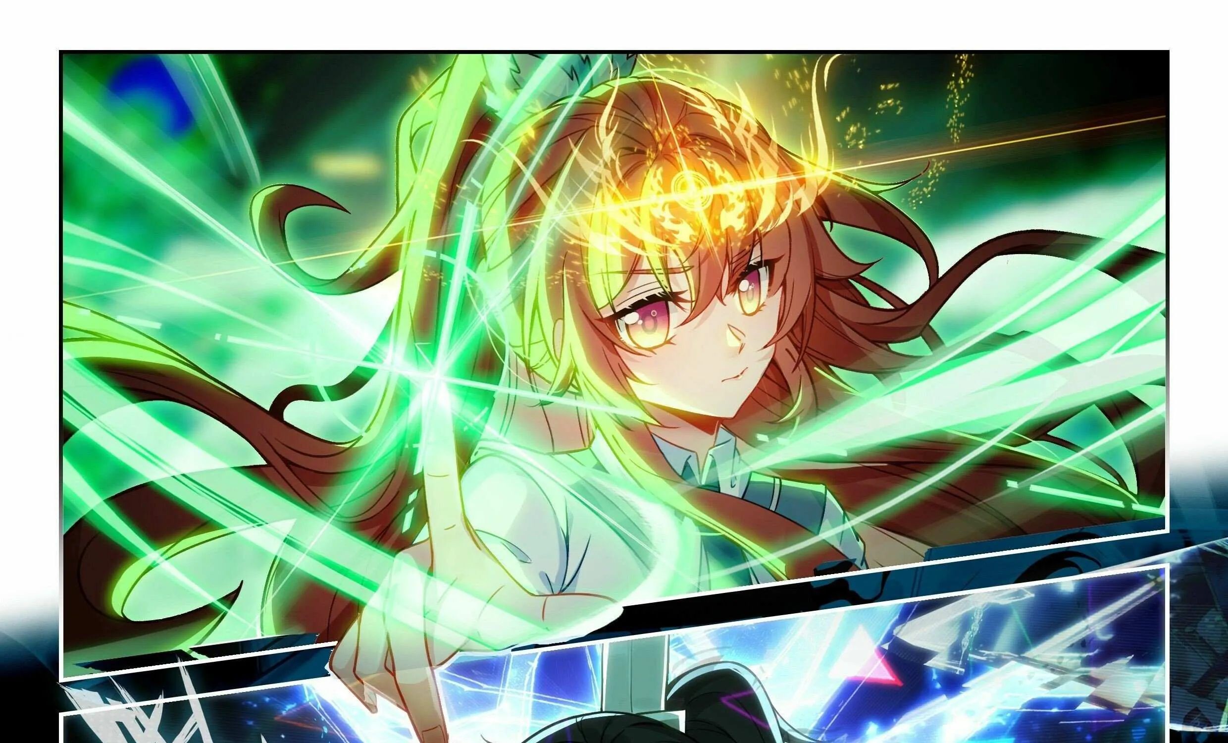 Read Soul Land V chapter 246 image 30 on Lezhin