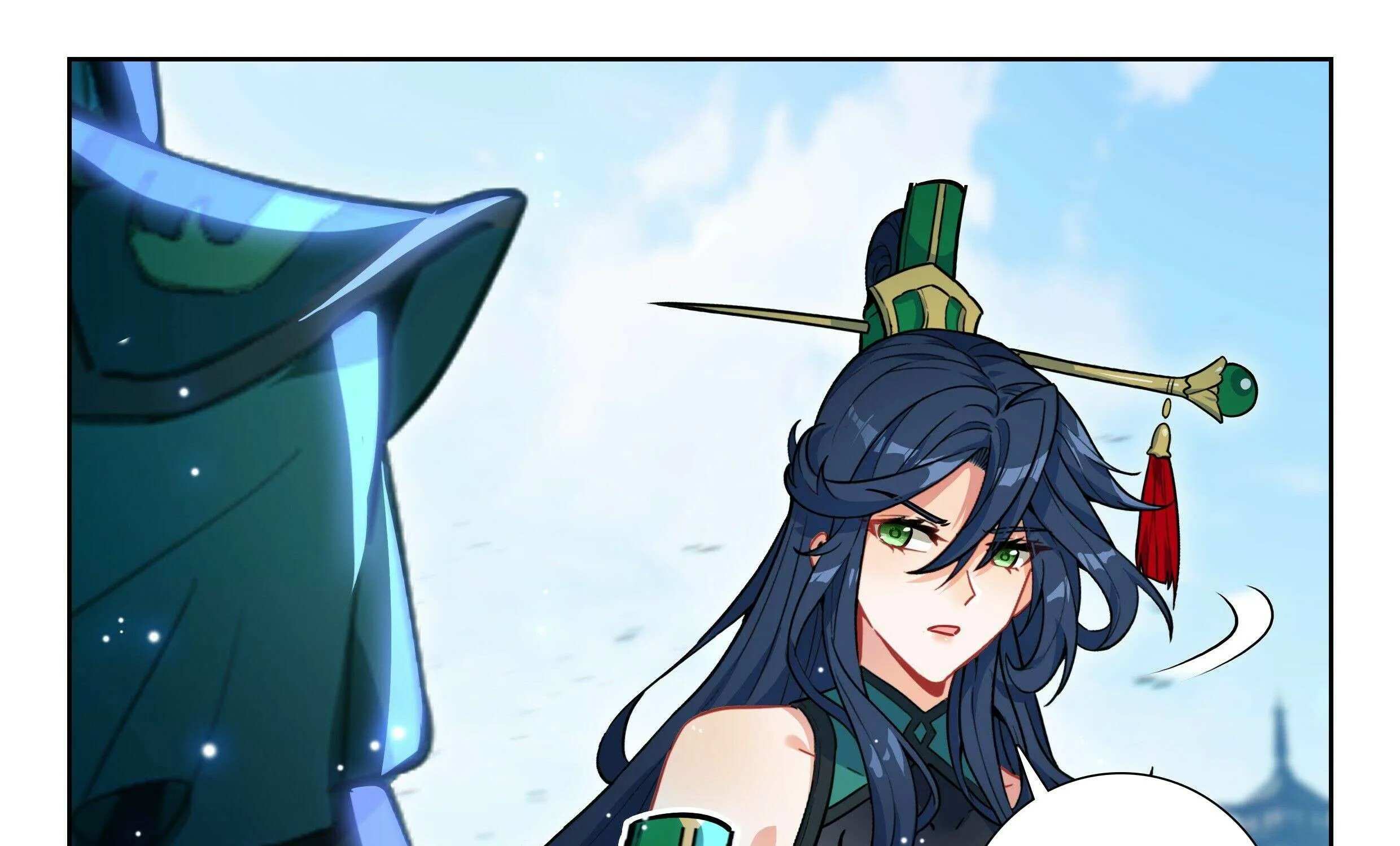 Read Soul Land V chapter 247 image 12 on Lezhin