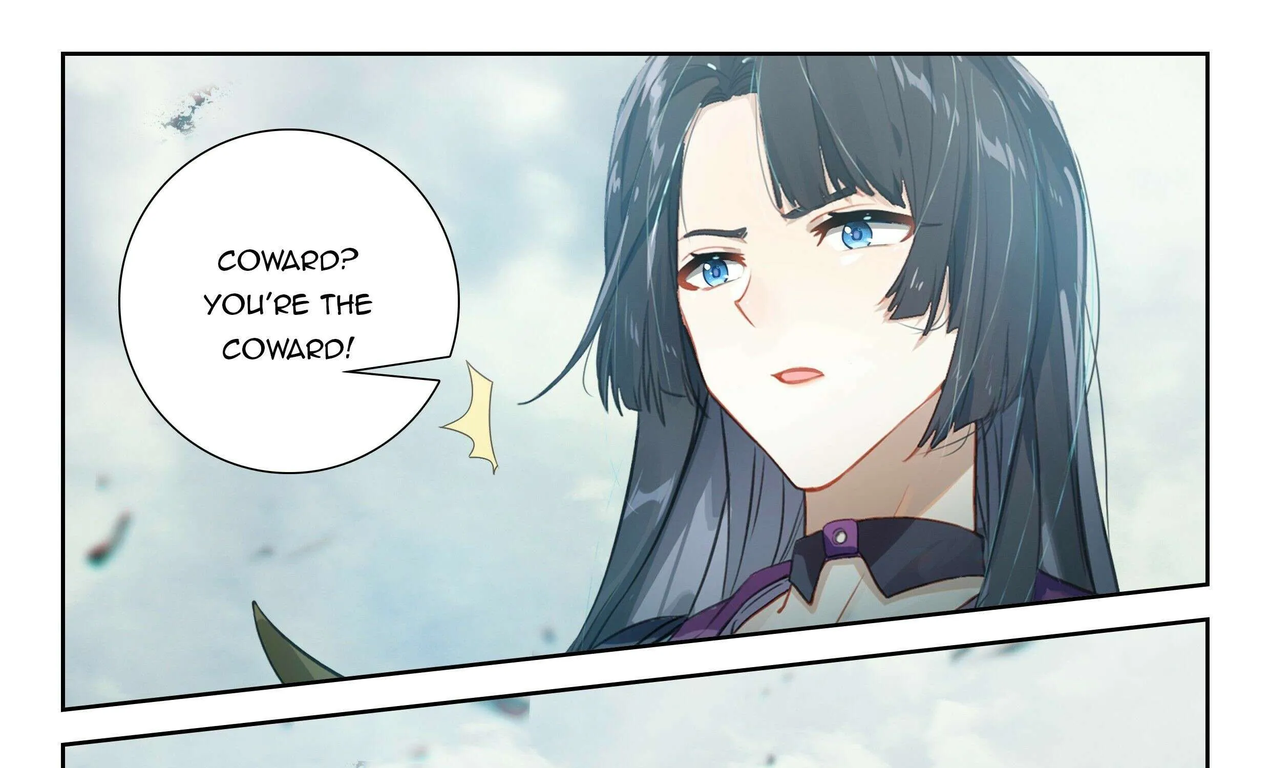 Read Soul Land V chapter 247 image 18 on Lezhin