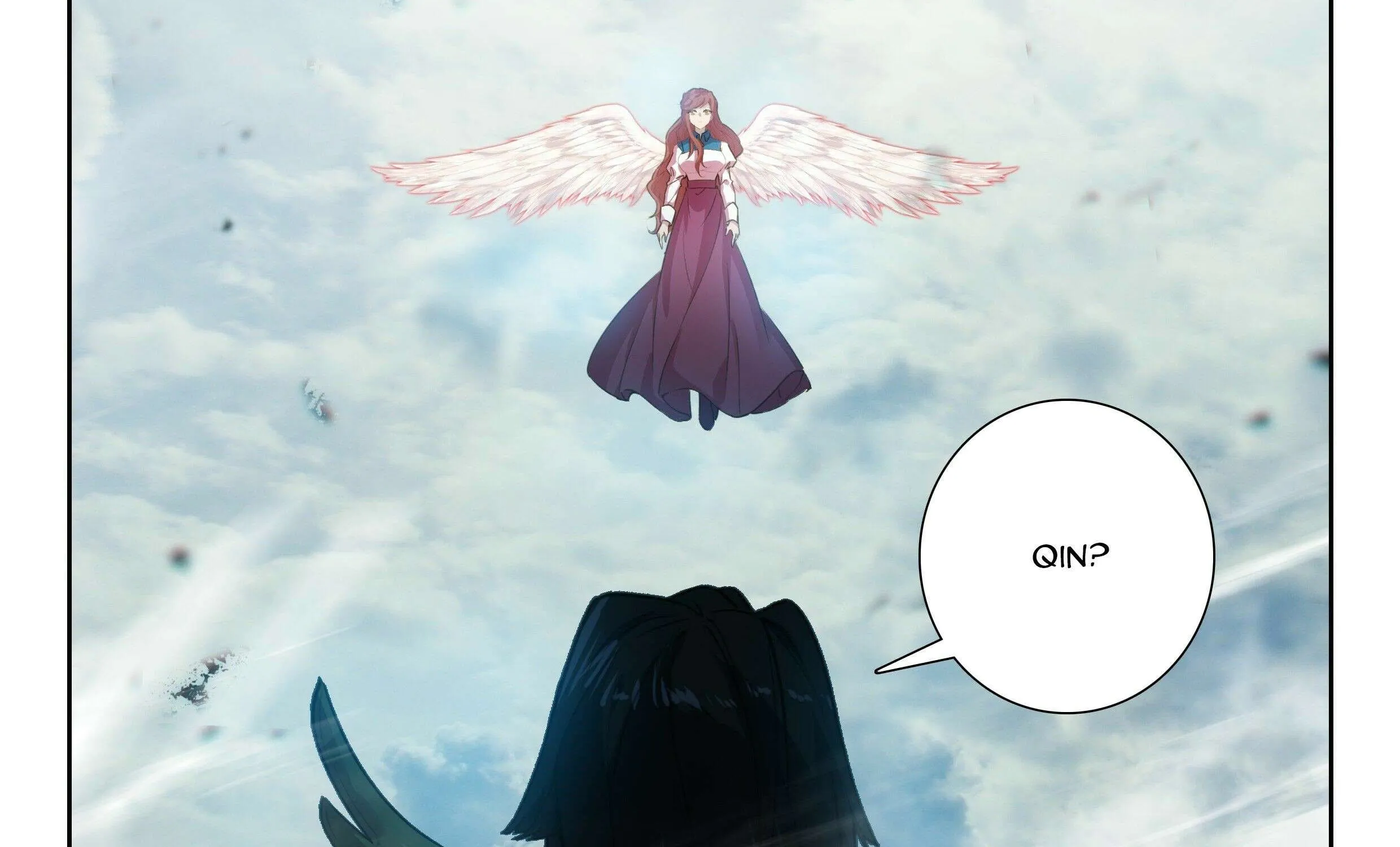 Read Soul Land V chapter 247 image 19 on Lezhin