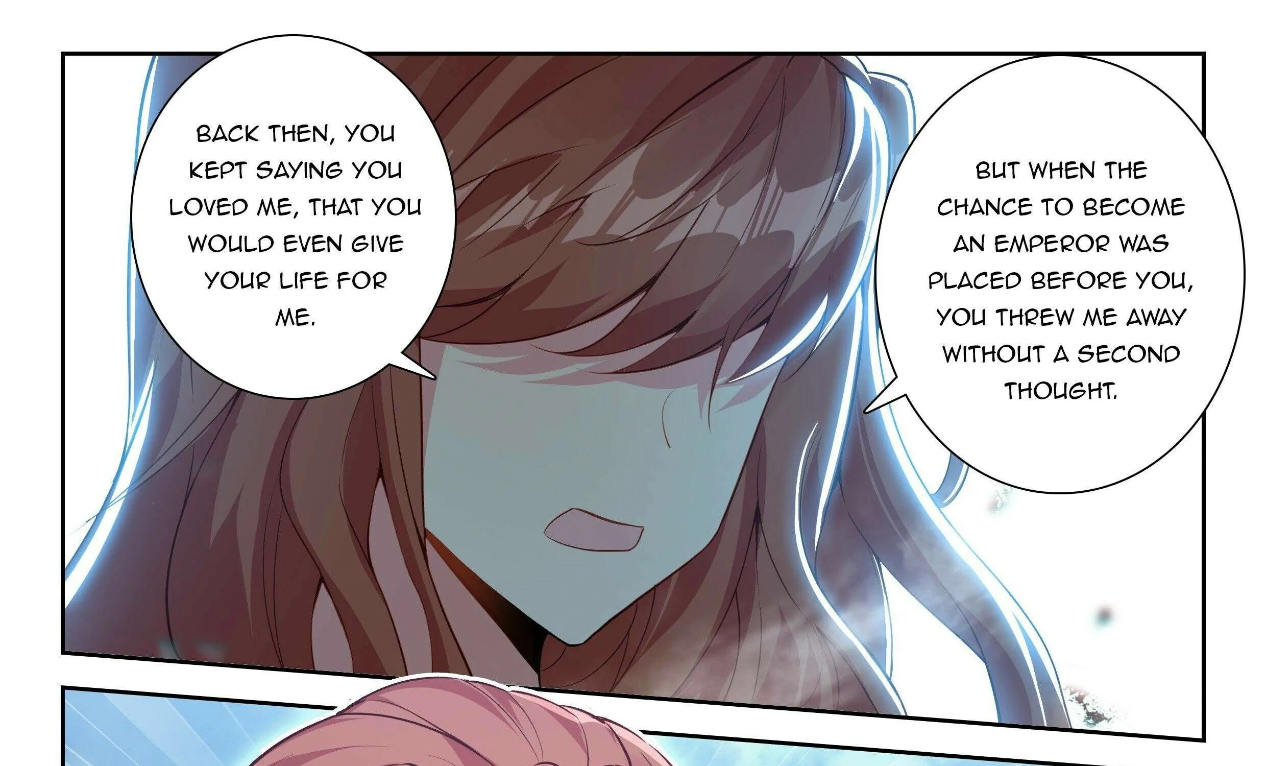 Read Soul Land V chapter 247 image 21 on Lezhin