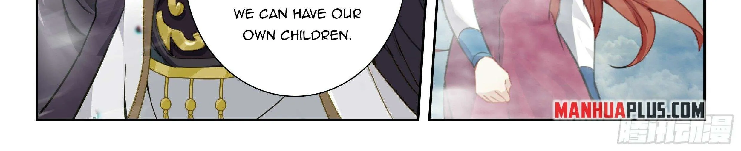 Read Soul Land V chapter 247 image 26 on Lezhin