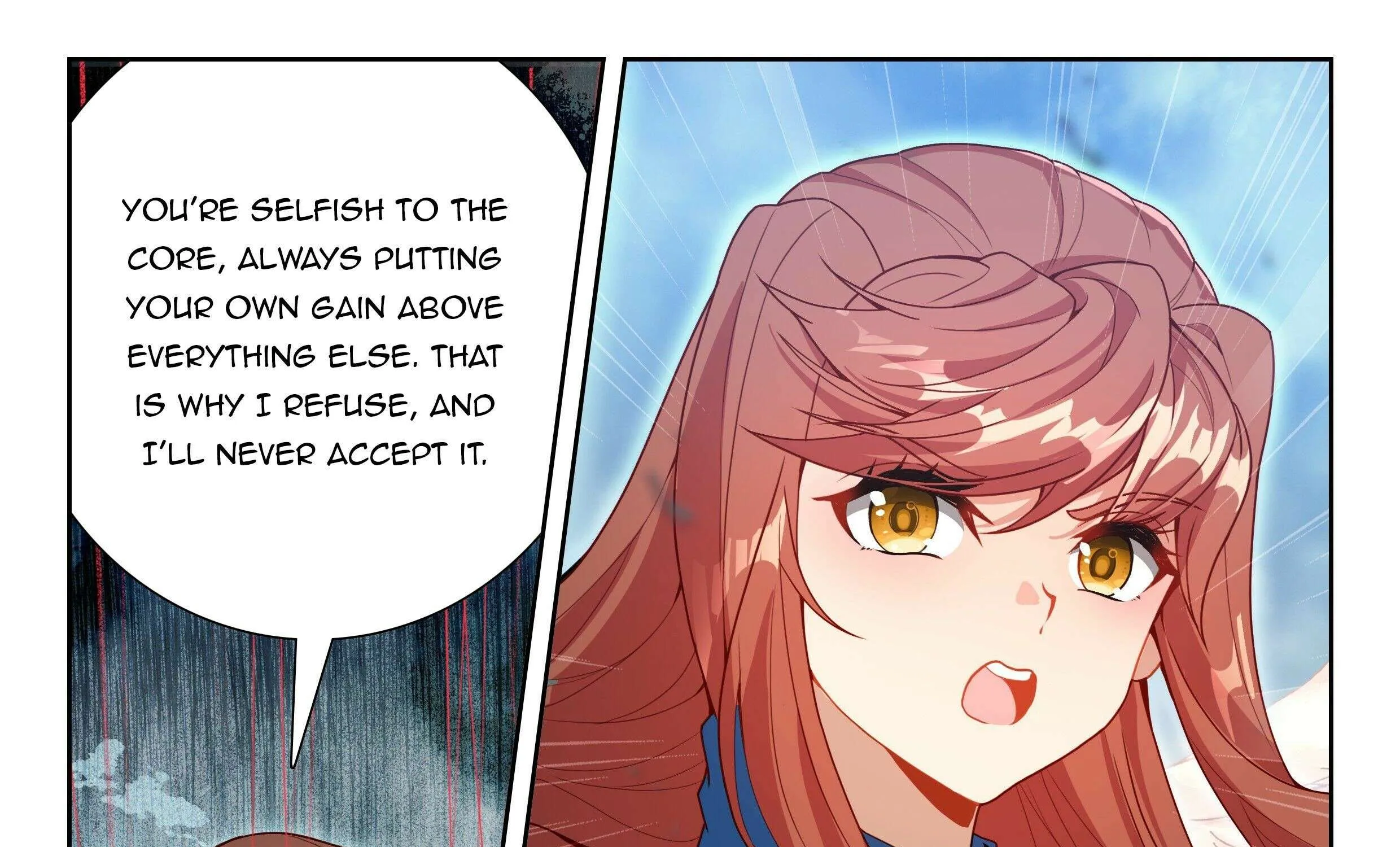 Read Soul Land V chapter 247 image 27 on Lezhin