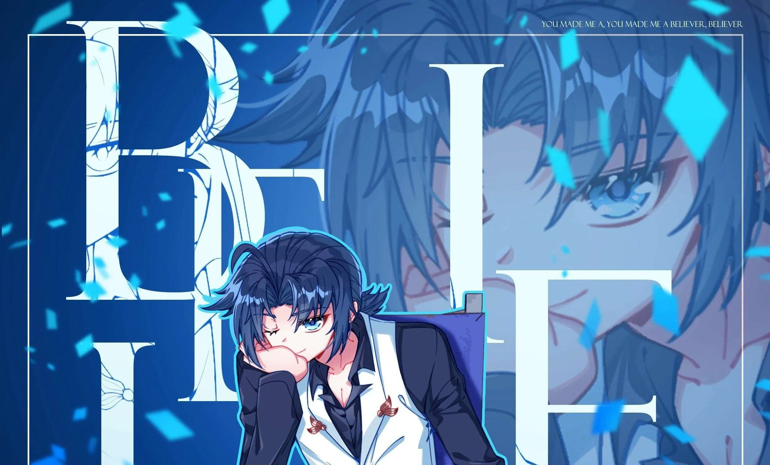 Read Soul Land V chapter 247 image 3 on Lezhin