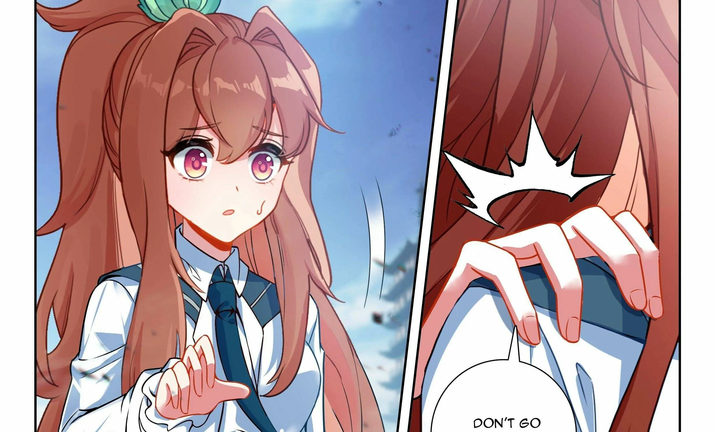 Read Soul Land V chapter 247 image 34 on Lezhin