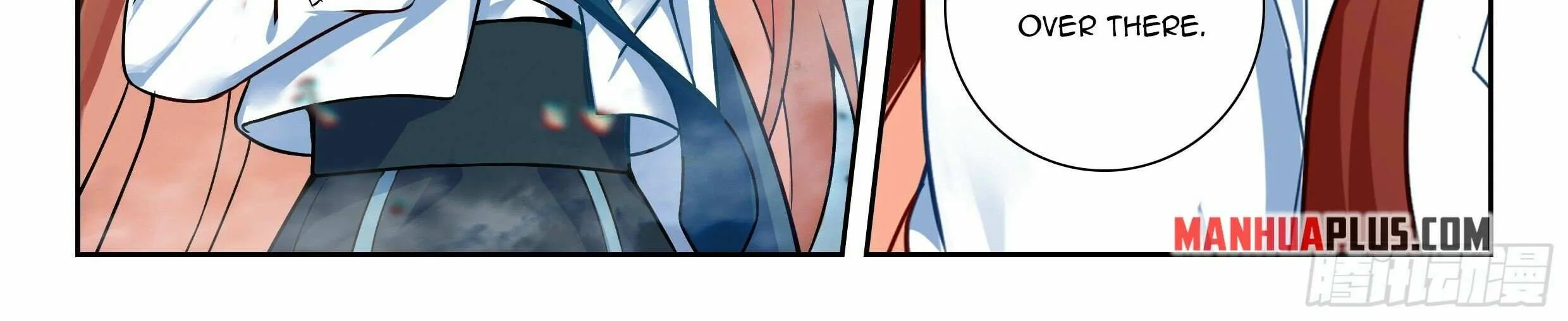 Read Soul Land V chapter 247 image 35 on Lezhin