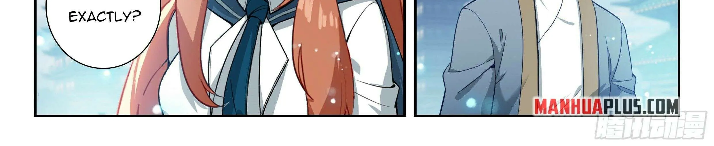 Read Soul Land V chapter 247 image 41 on Lezhin