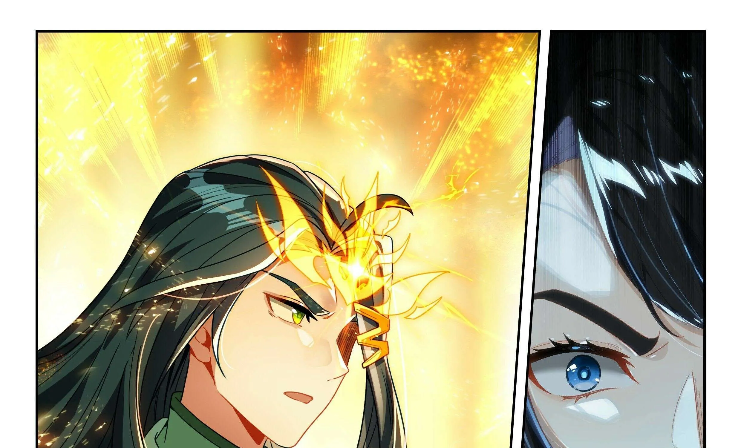 Read Soul Land V chapter 247 image 45 on Lezhin