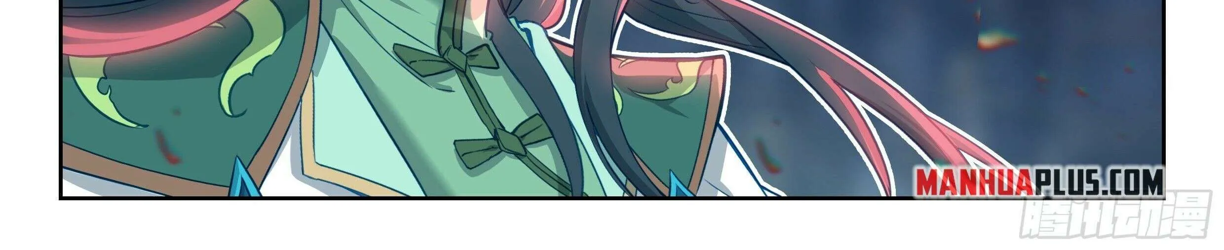 Read Soul Land V chapter 247 image 8 on Lezhin