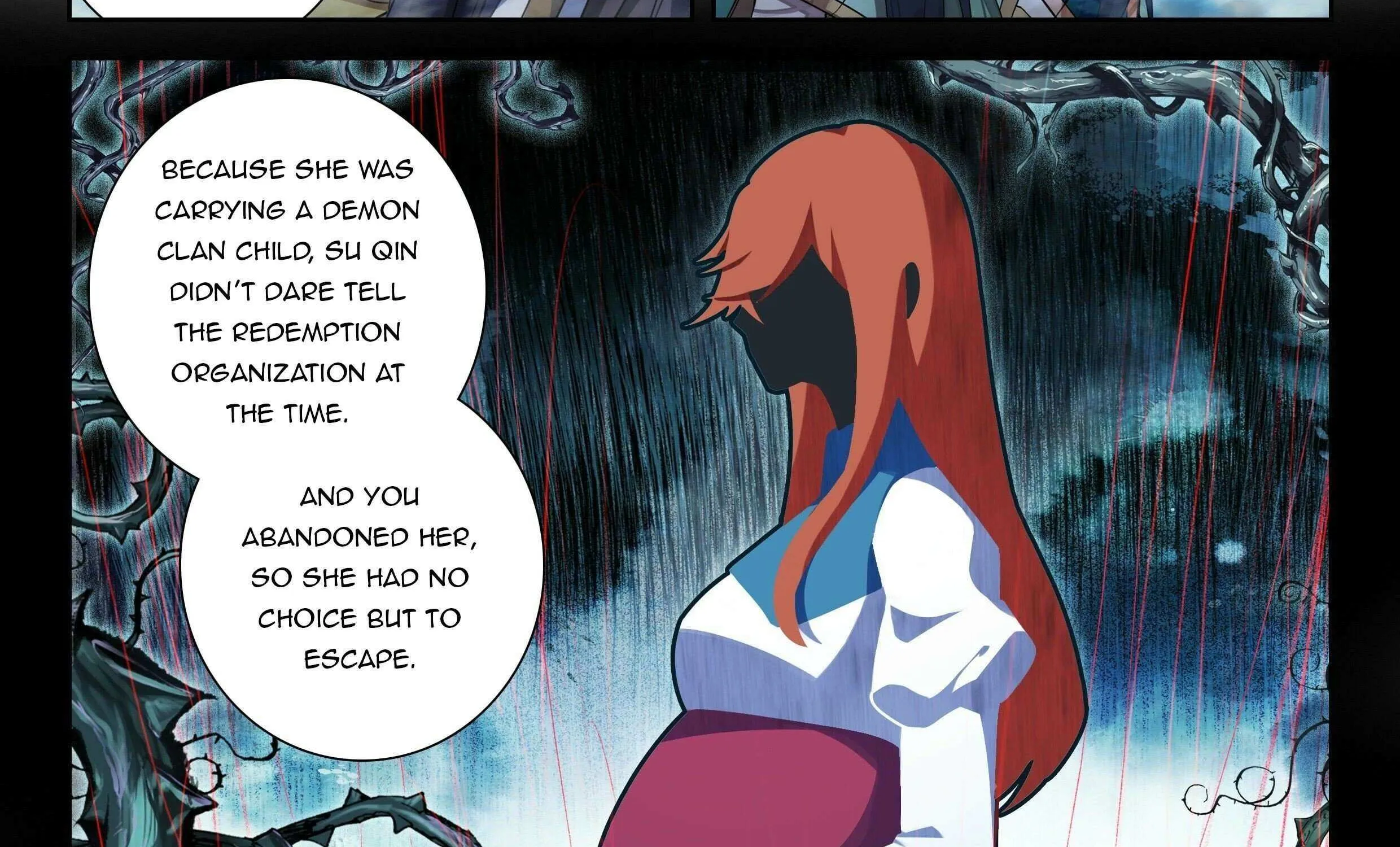 Read Soul Land V chapter 248 image 13 on Lezhin