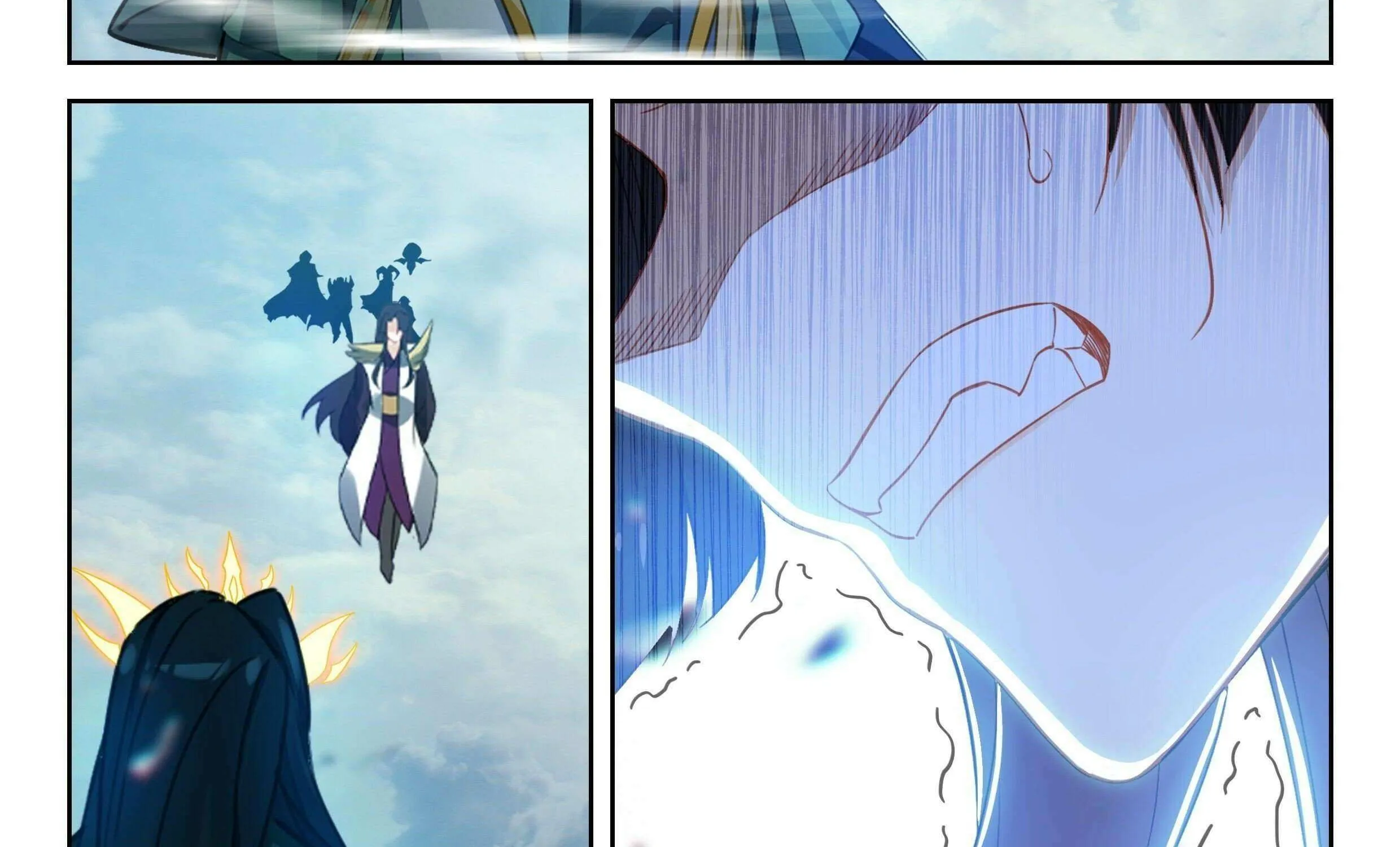Read Soul Land V chapter 248 image 25 on Lezhin