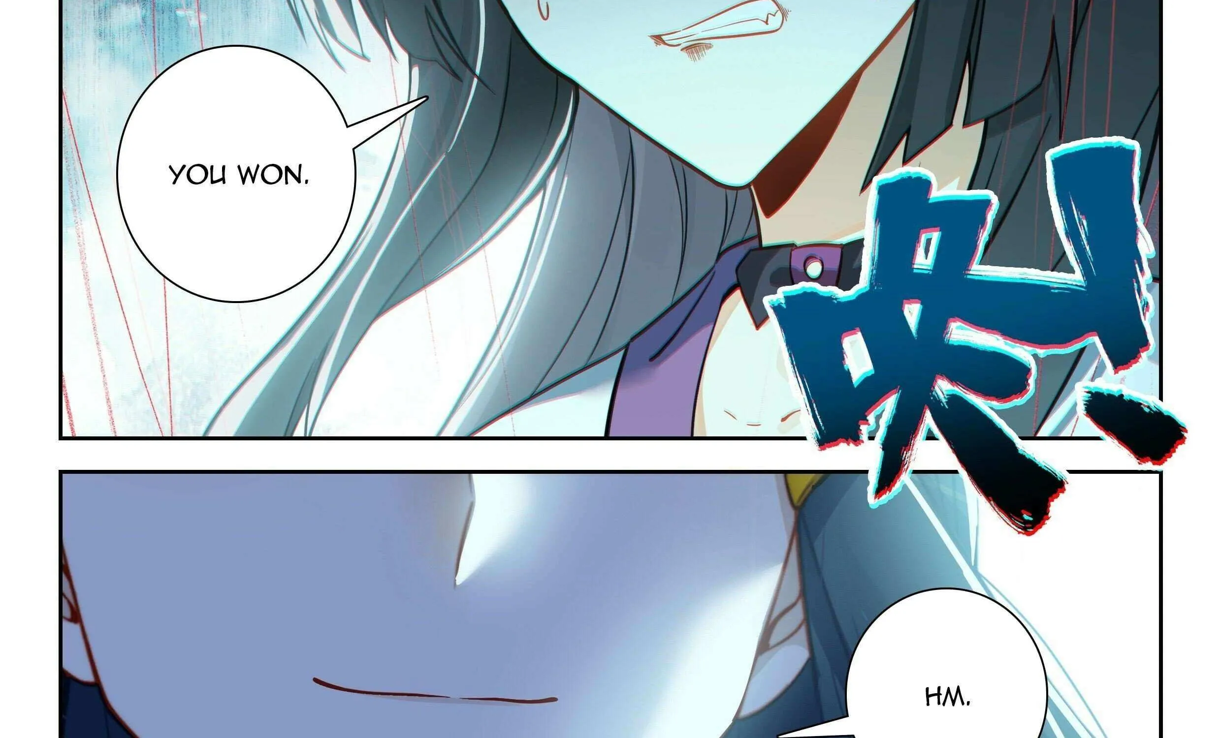 Read Soul Land V chapter 248 image 28 on Lezhin