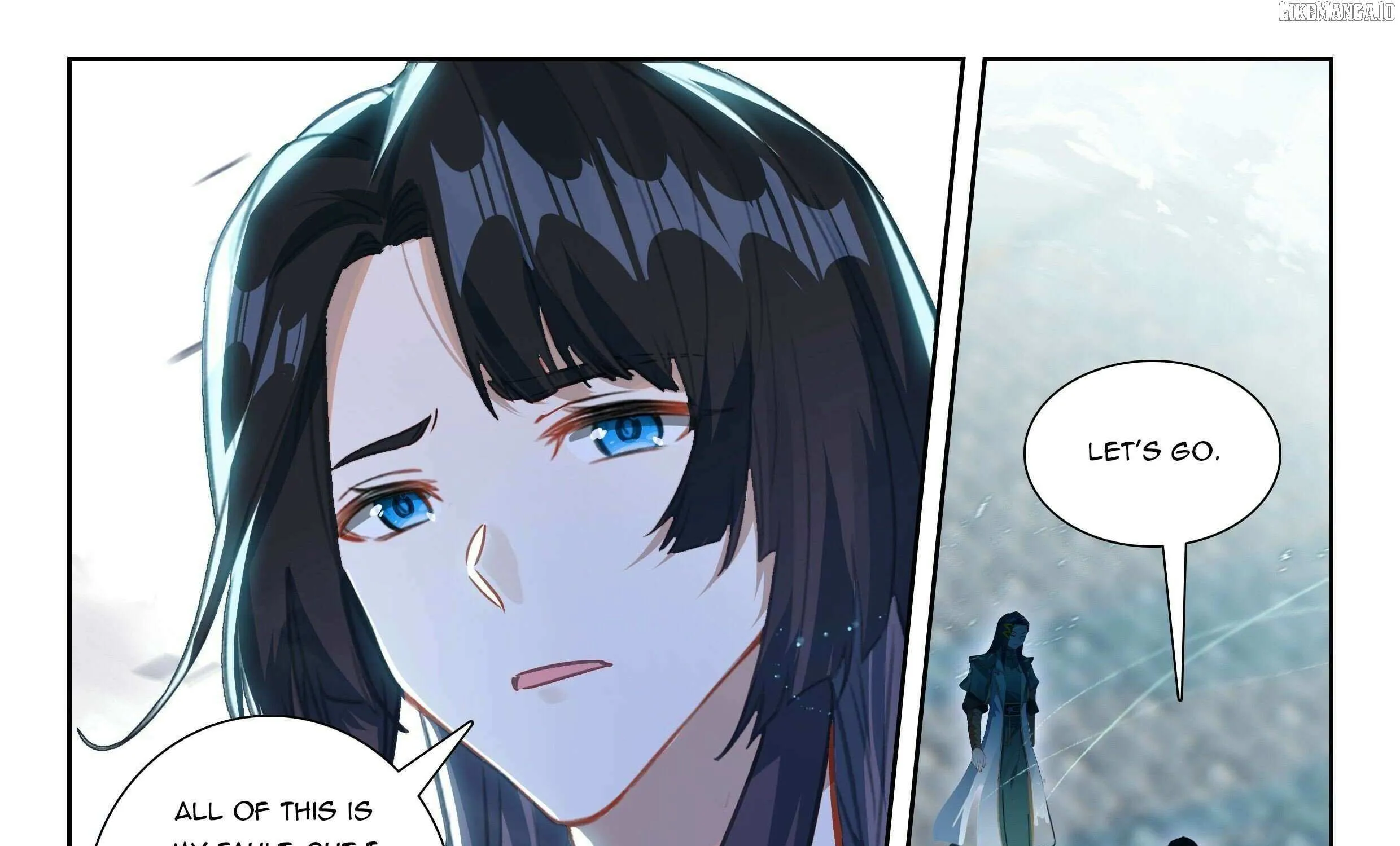 Read Soul Land V chapter 248 image 33 on Lezhin